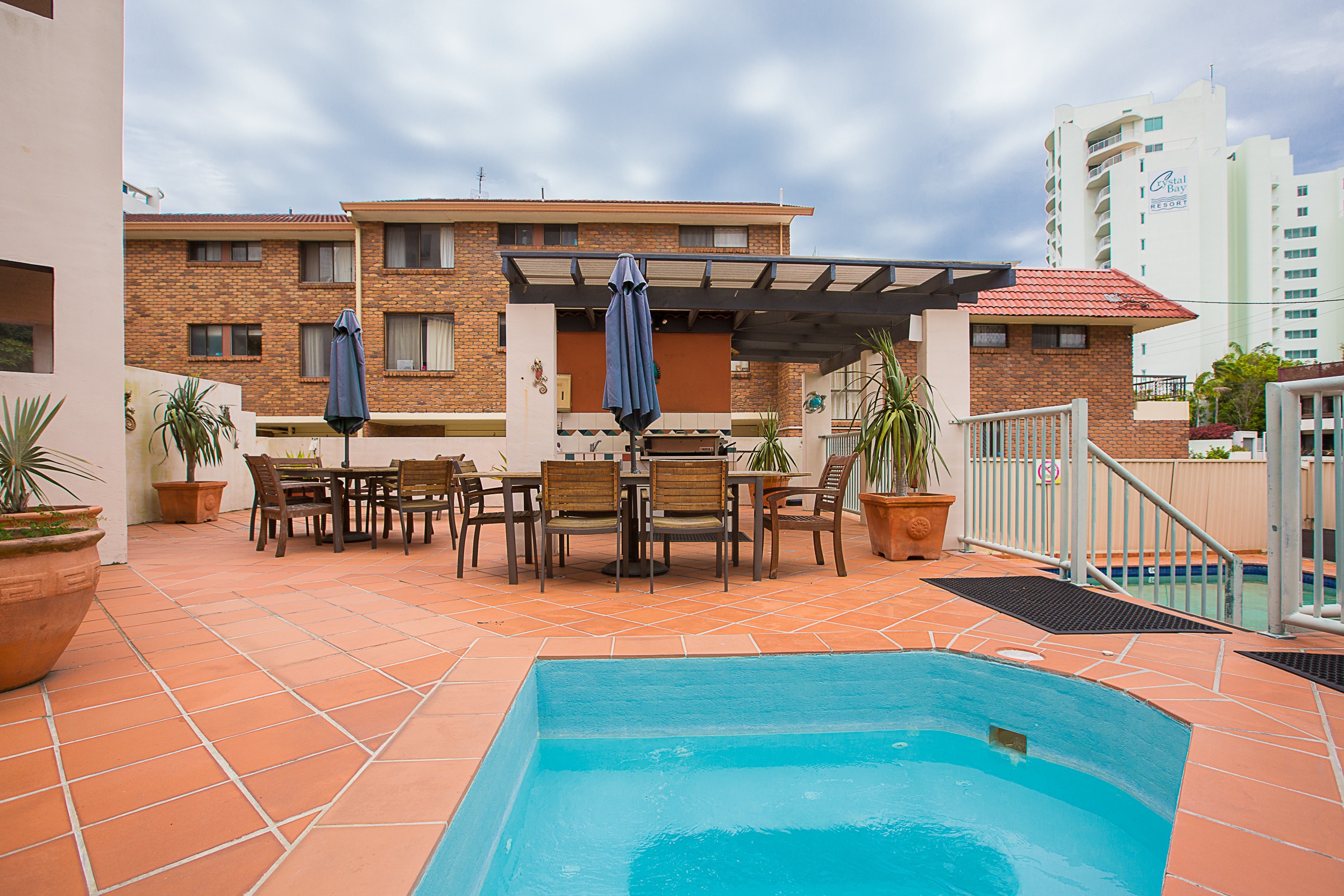3/7 Robert Street, Labrador, QLD 4215