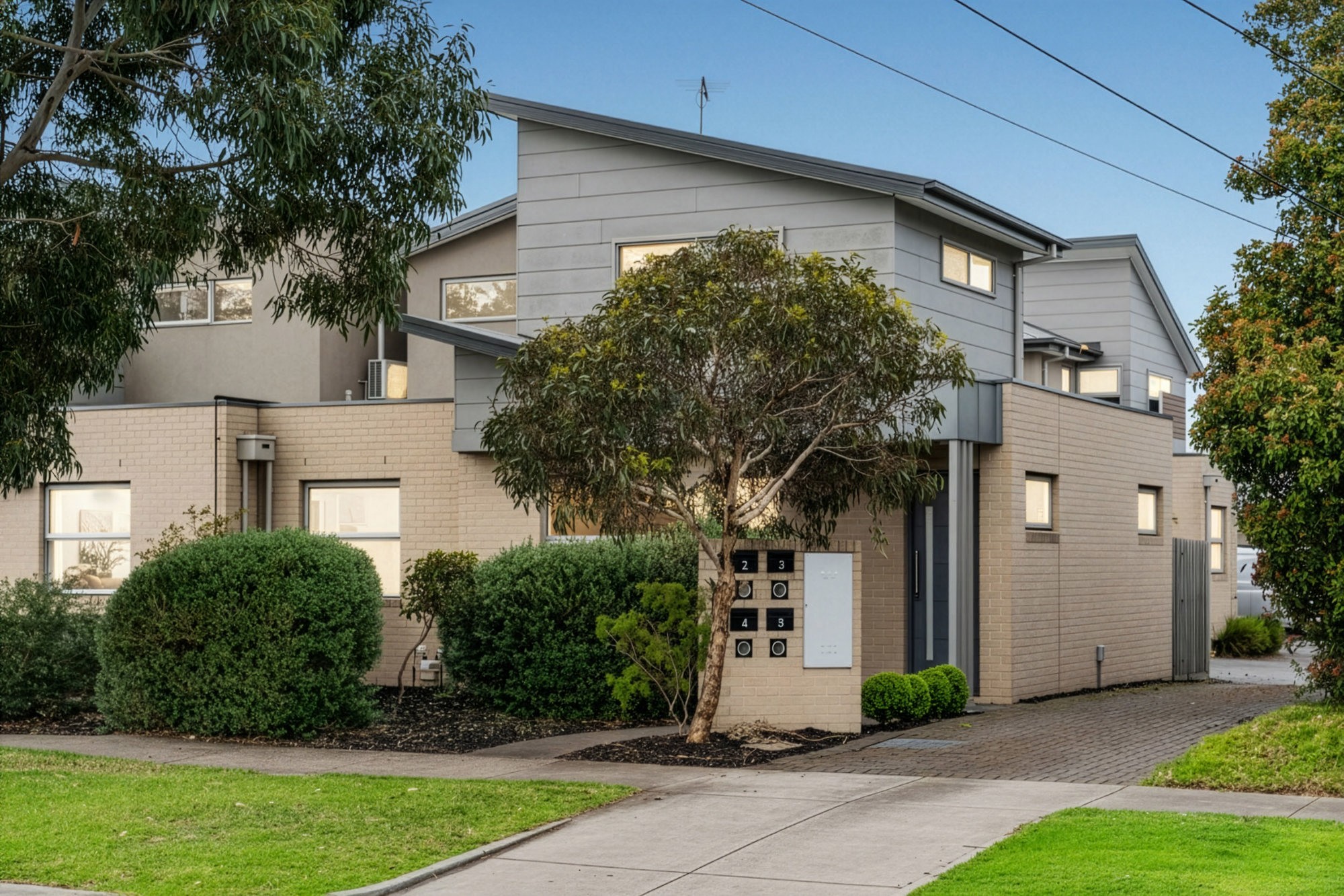 2/3 Talbot Street, Altona Meadows, VIC 3028
