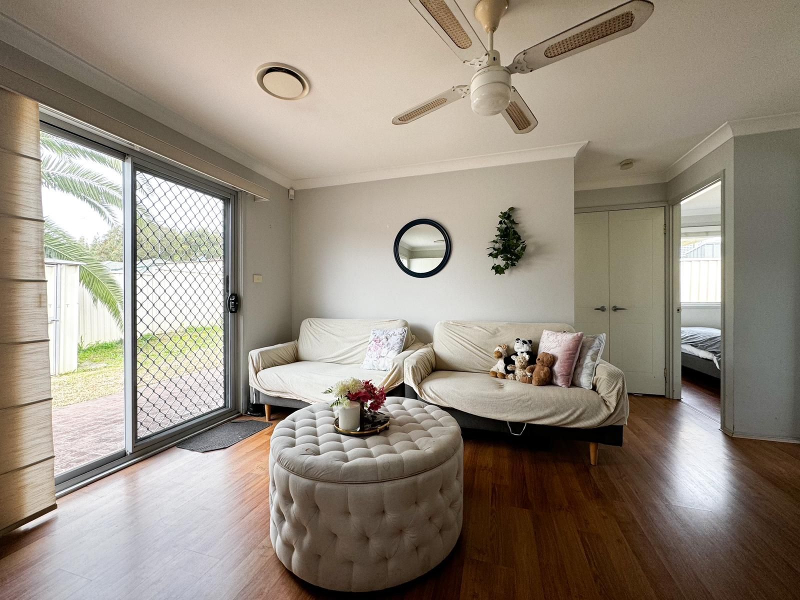 8 Muirfield Crescent, Glenmore Park, NSW 2745