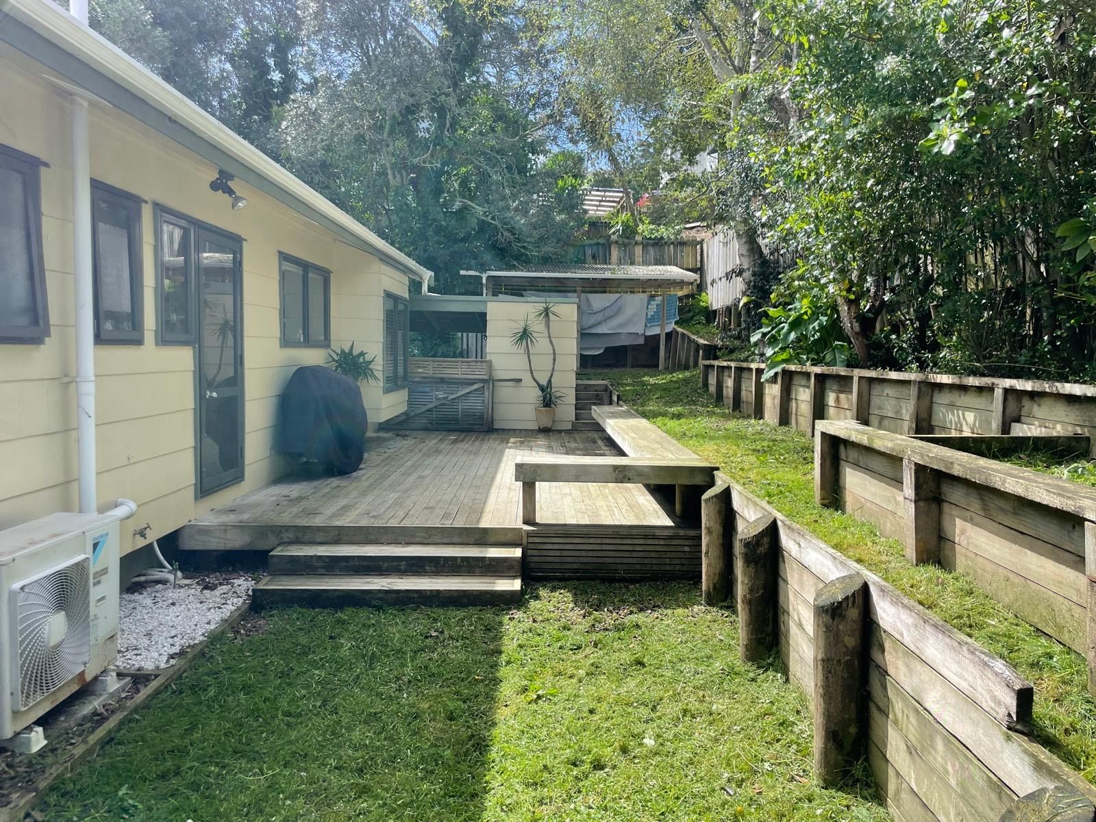 72B Glamorgan Drive, Torbay, North Shore City