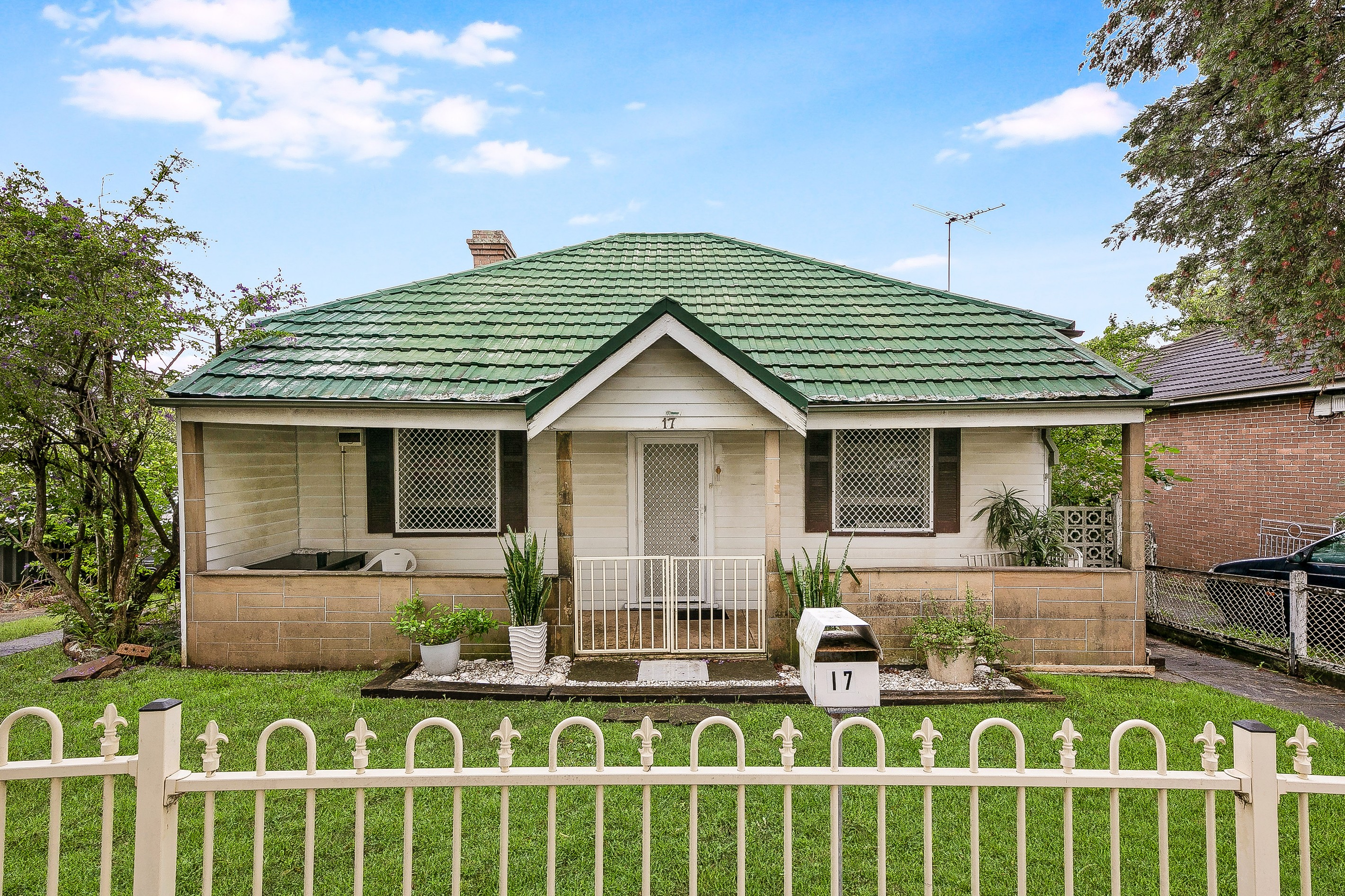 17 Ferguson Avenue, Wiley Park, NSW 2195