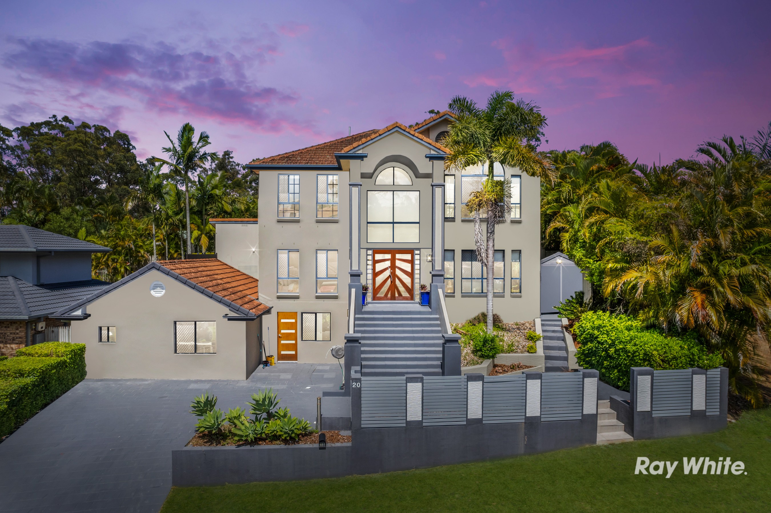 20 Windjana Court, Shailer Park, QLD 4128