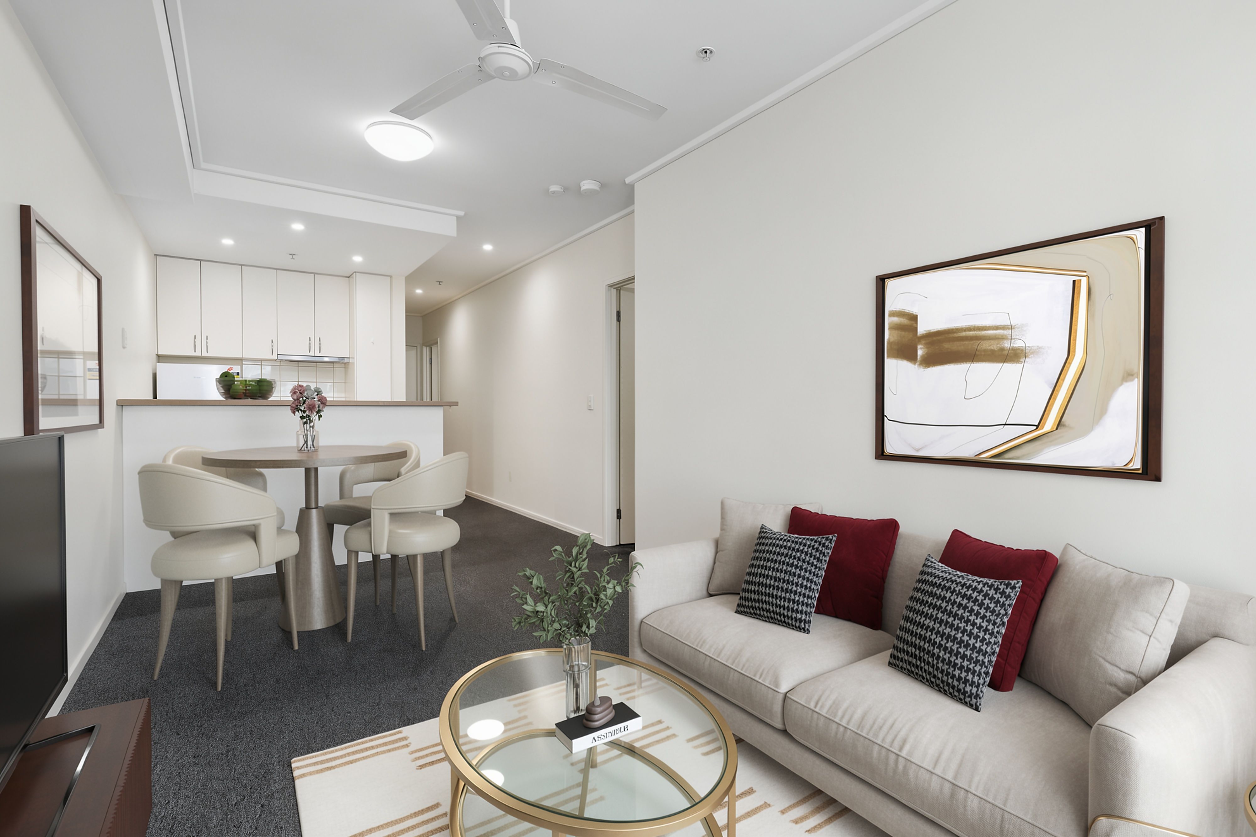 271/800 Swanston Street, Carlton, VIC 3053