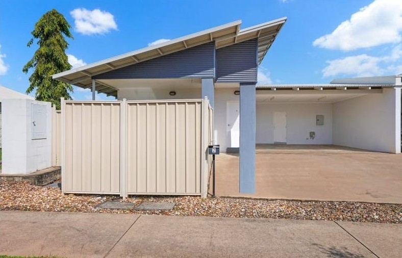 2/71 Flynn Circuit, Bellamack, NT 0832