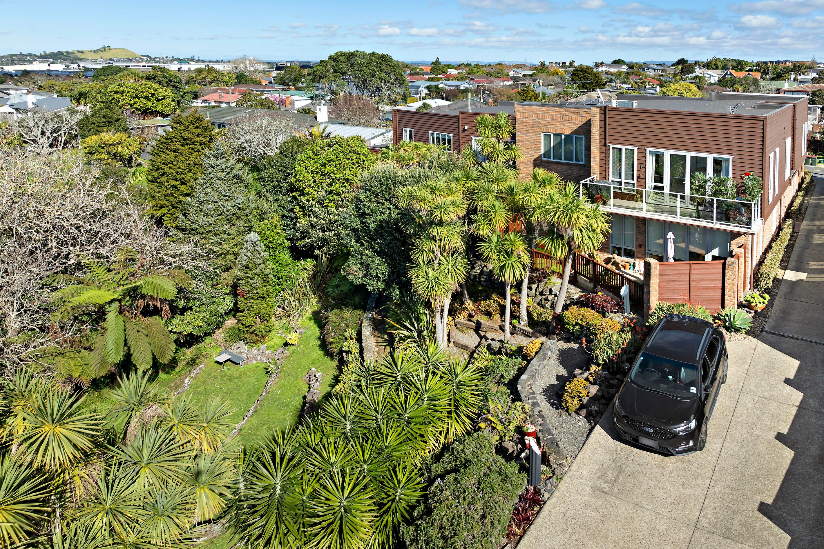 5D Puka Street, Onehunga, Auckland City