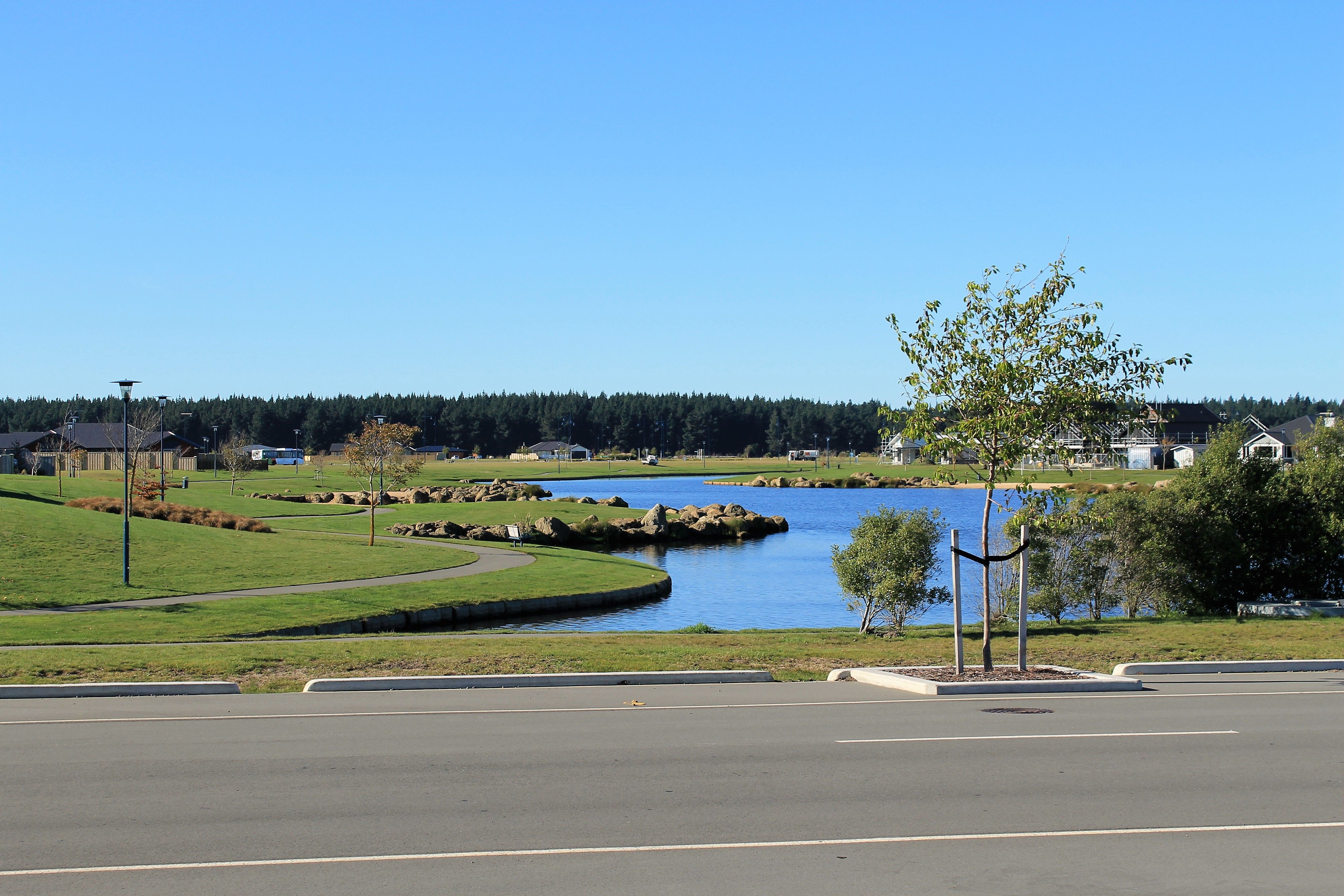 57 Lakeside Drive, Pegasus, Waimakariri District