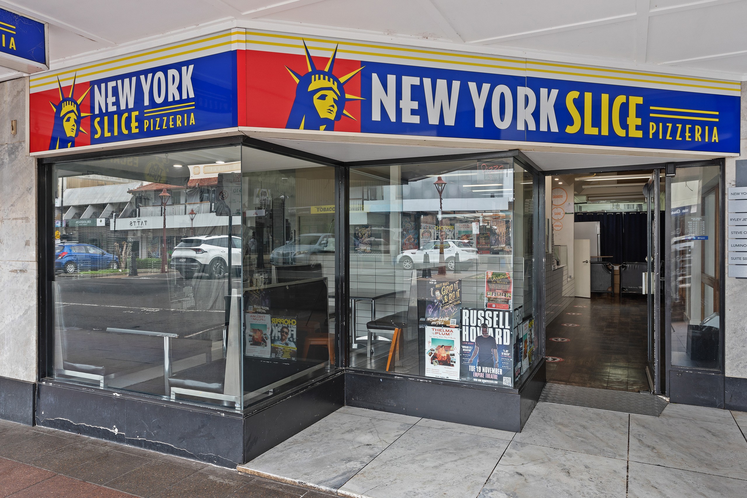 Lot 01/189 Margaret Street, Toowoomba City, QLD 4350