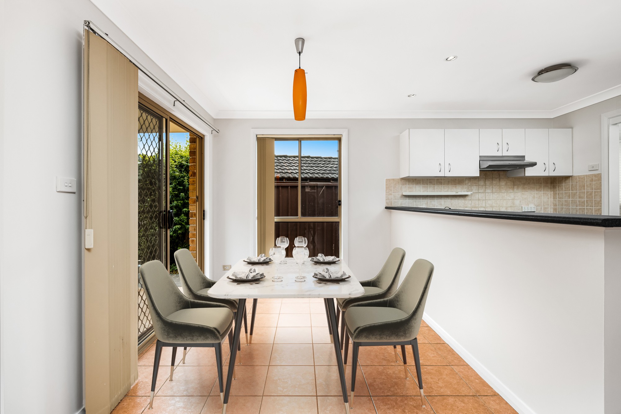 3/65 Melbourne Street, Oxley Park, NSW 2760