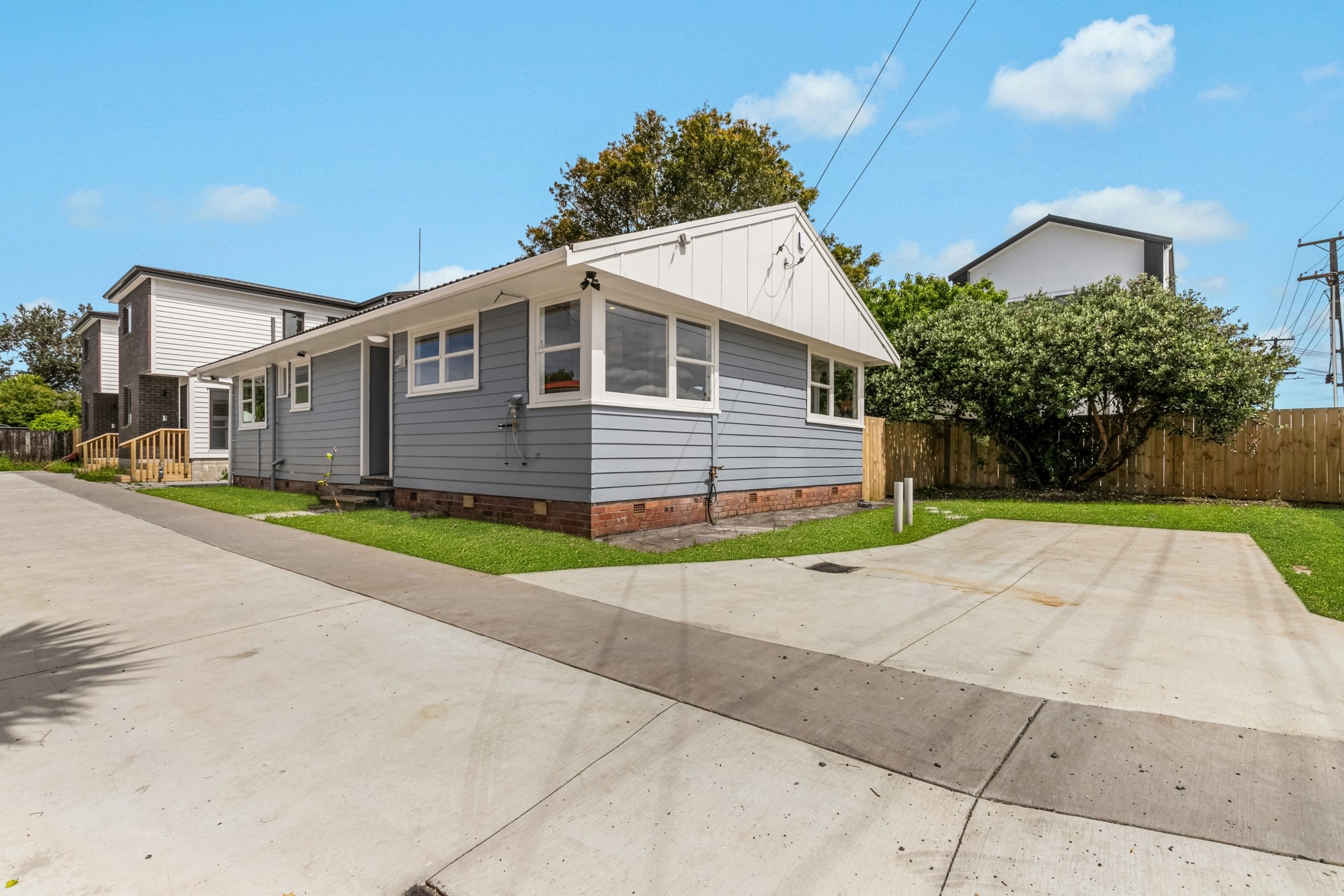 1/41 Valentine Street, Papakura, Papakura