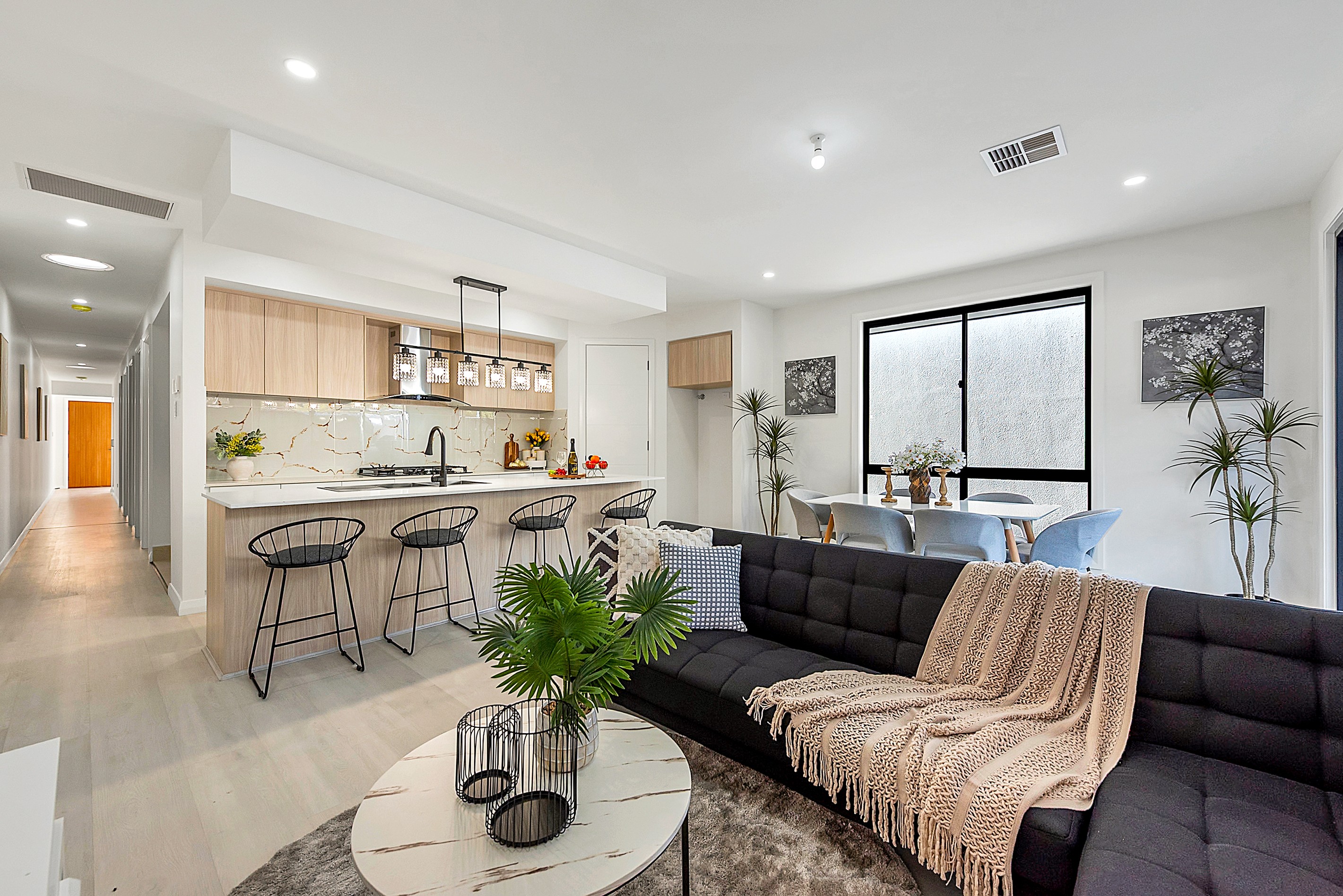 1,2 & 3/10 Welloch Street, Modbury, SA 5092