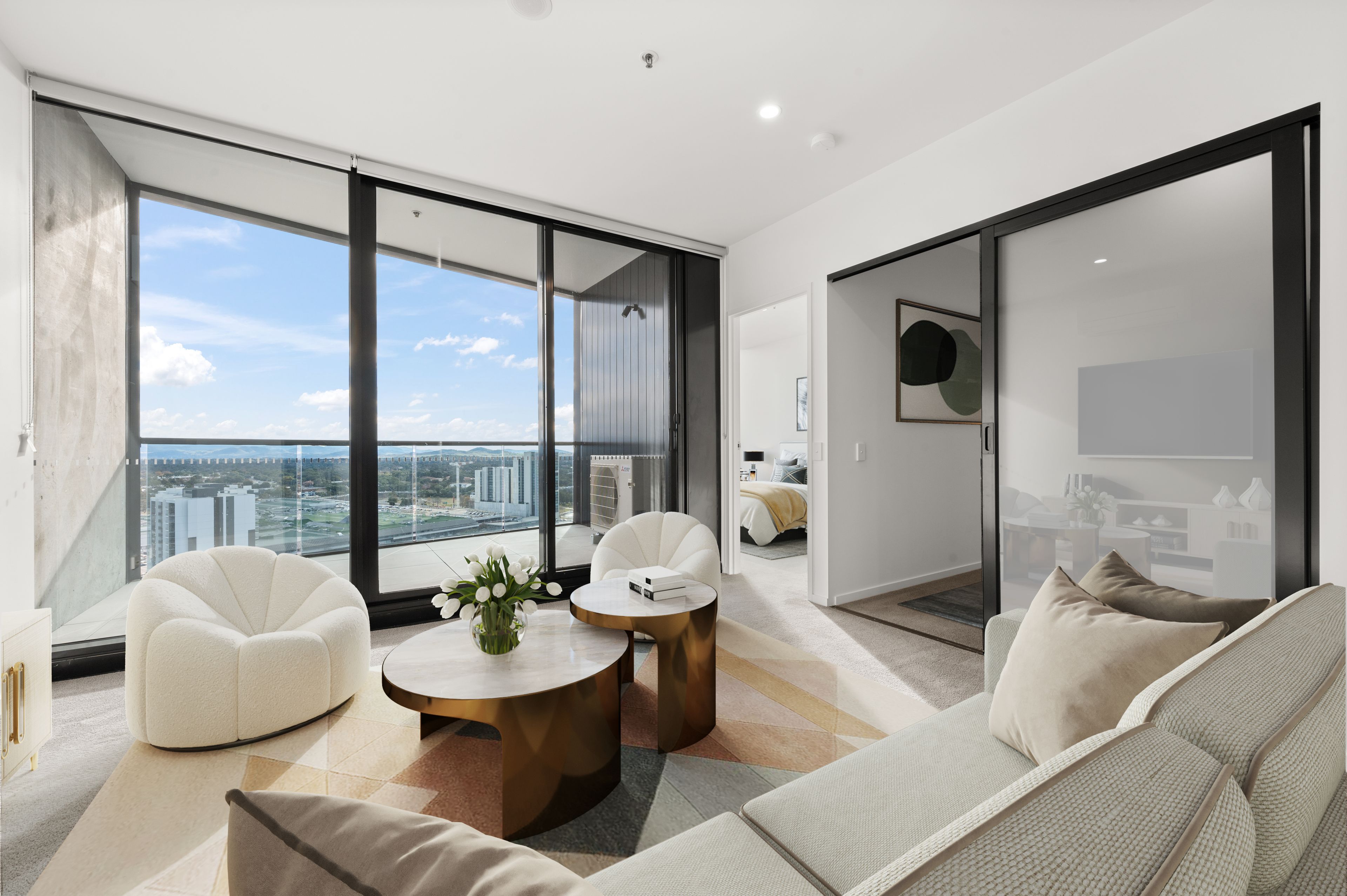 2202/3 Grazier Lane, Belconnen, ACT 2617