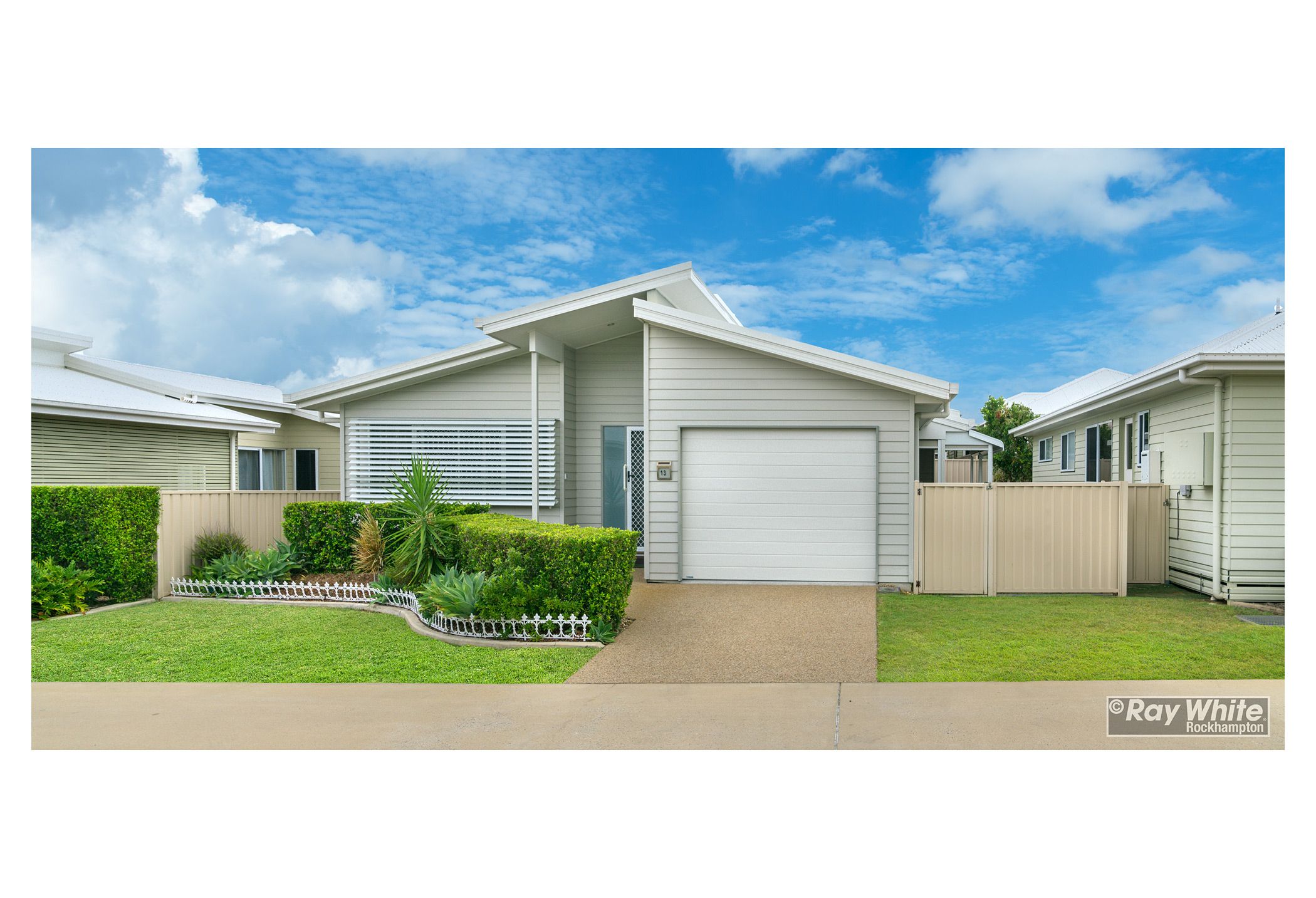 13/19 Schuffenhauer Street, Norman Gardens, QLD 4701