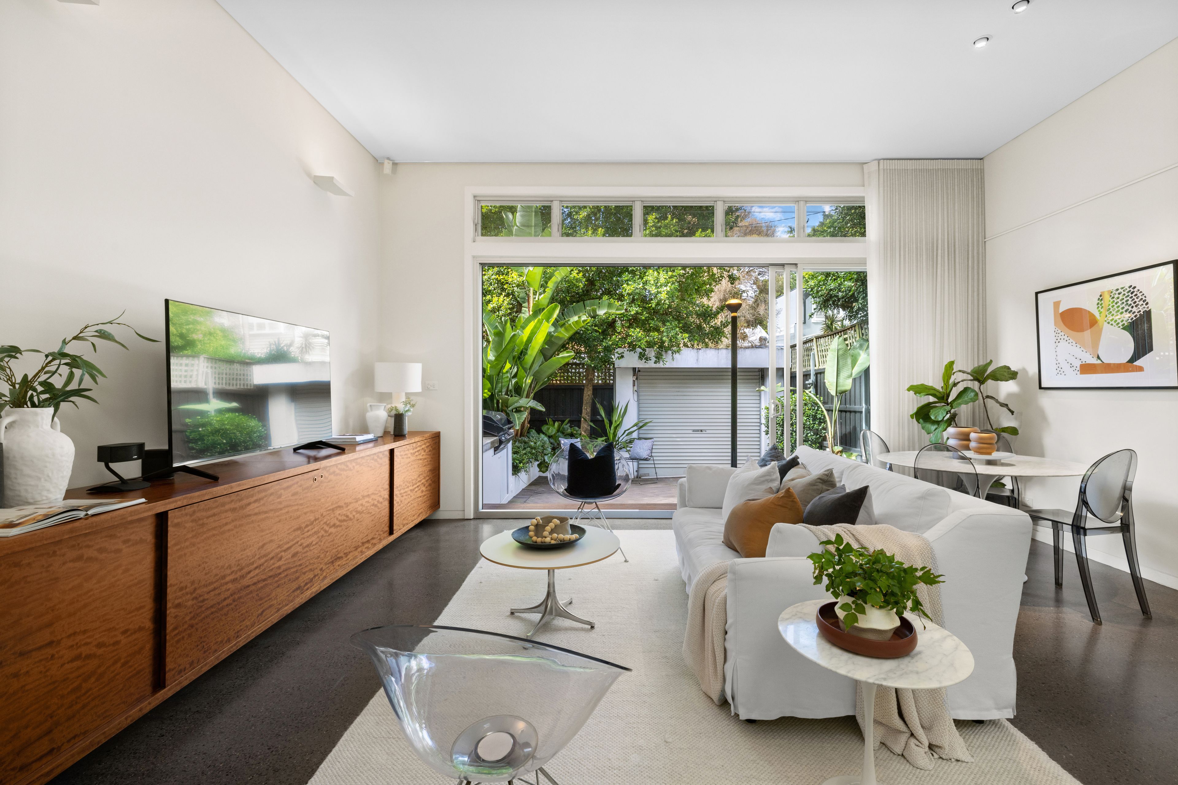 32 Roberts Street, Camperdown, NSW 2050