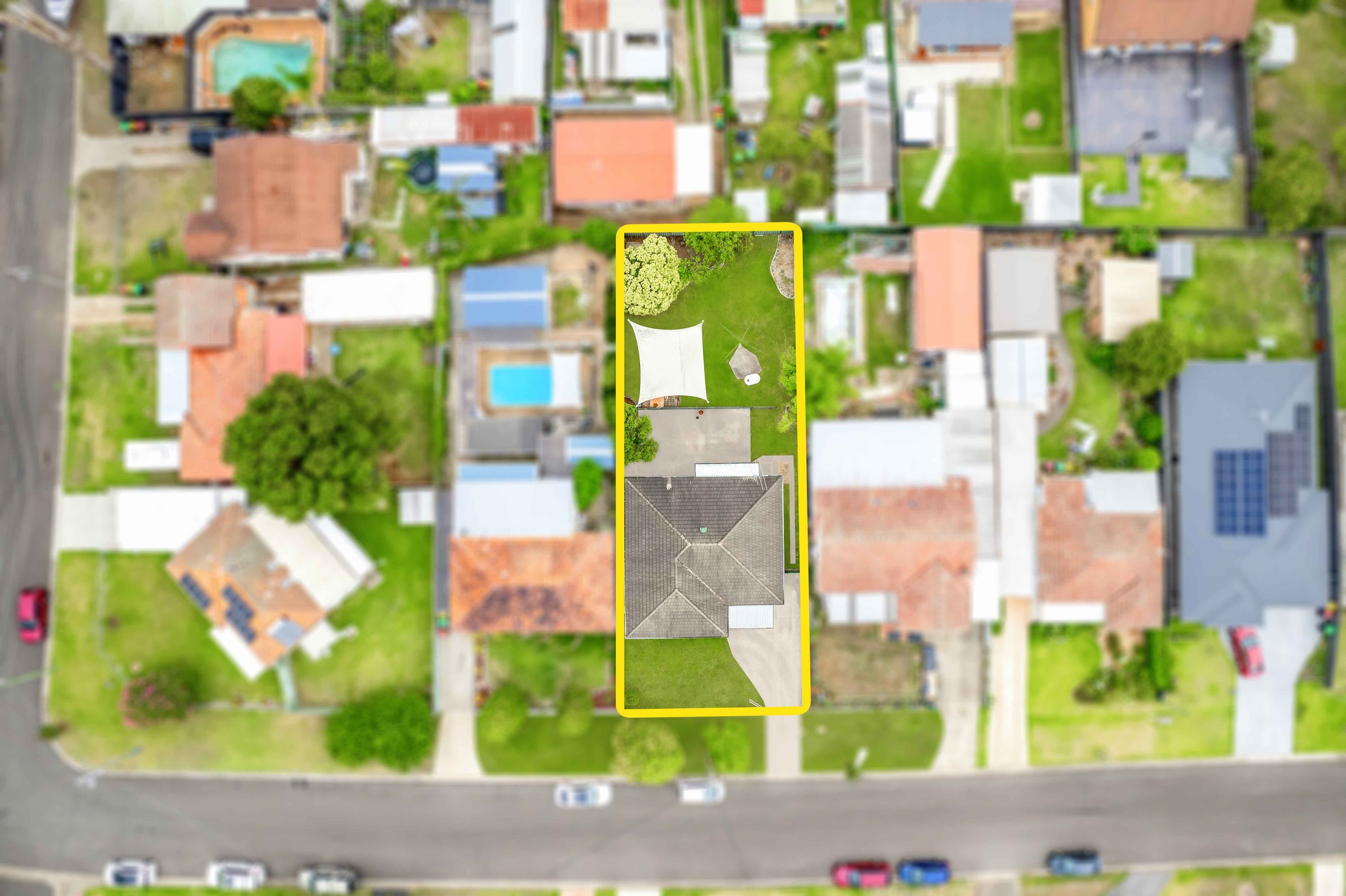 19 William Street, St Marys, NSW 2760