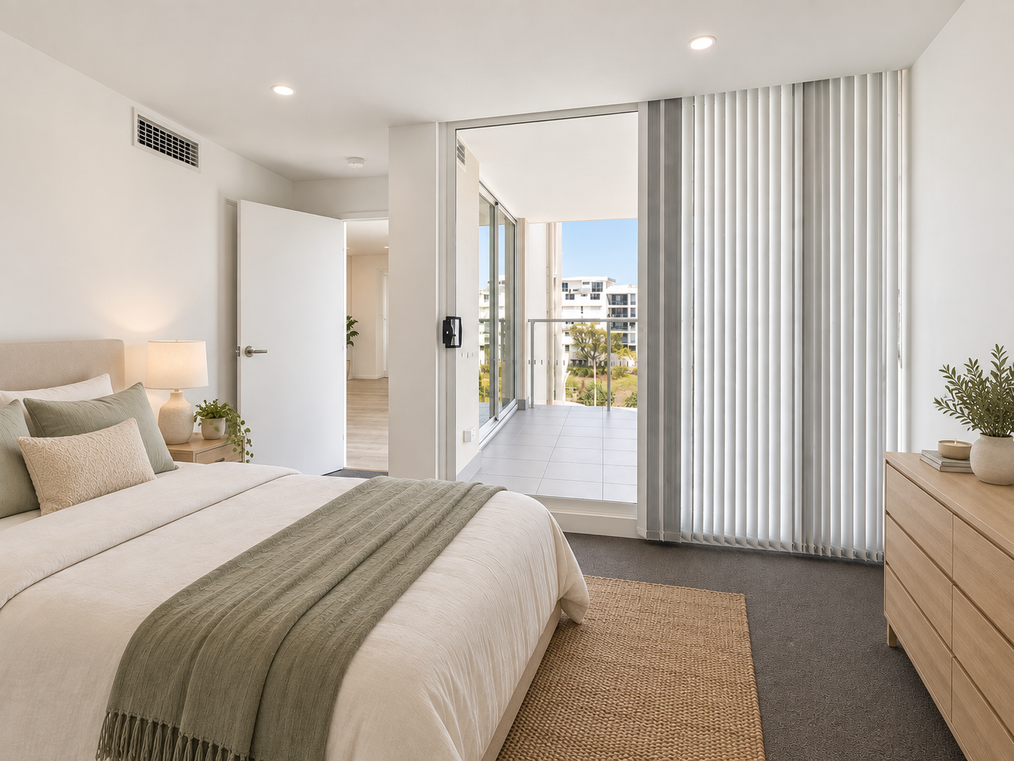 607/81 Sutton Street — photo from Ray White Woody Point