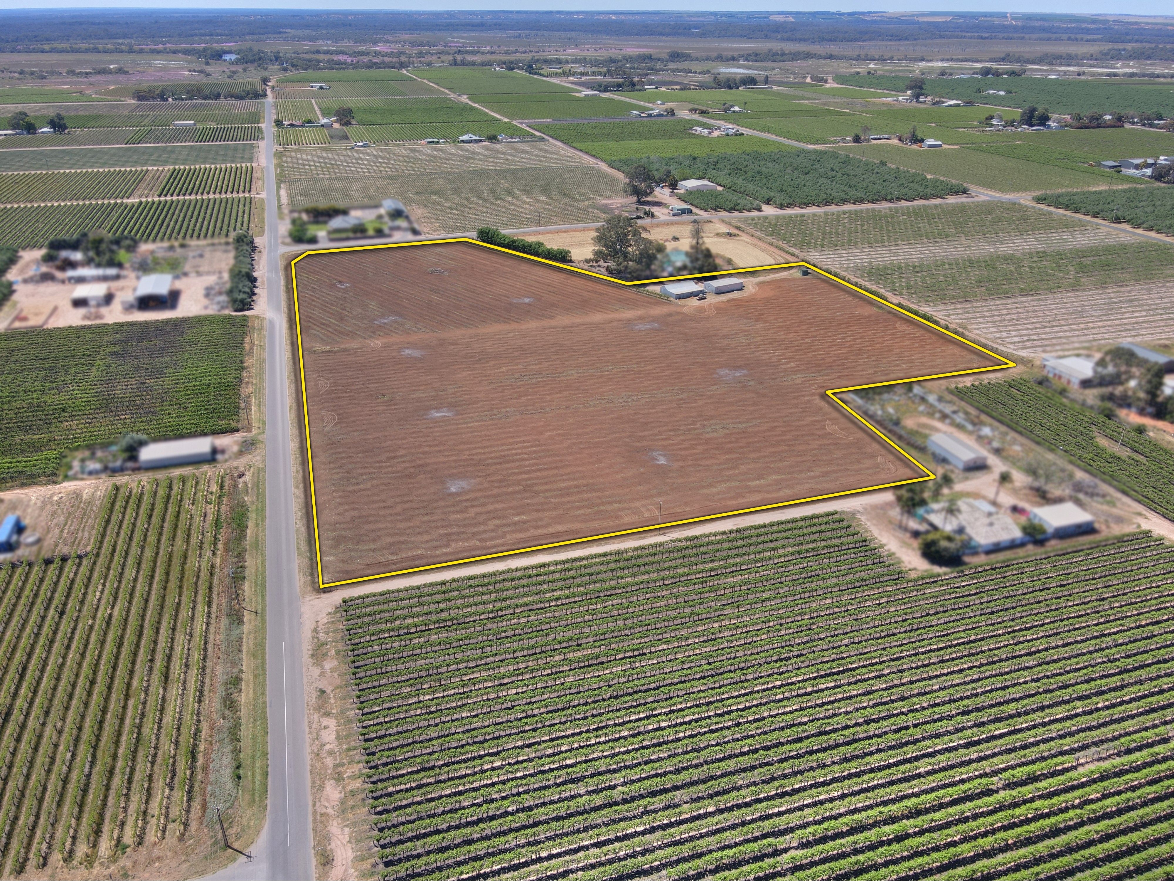 Lot 38 Nelbuck Street — photo 3 of 5