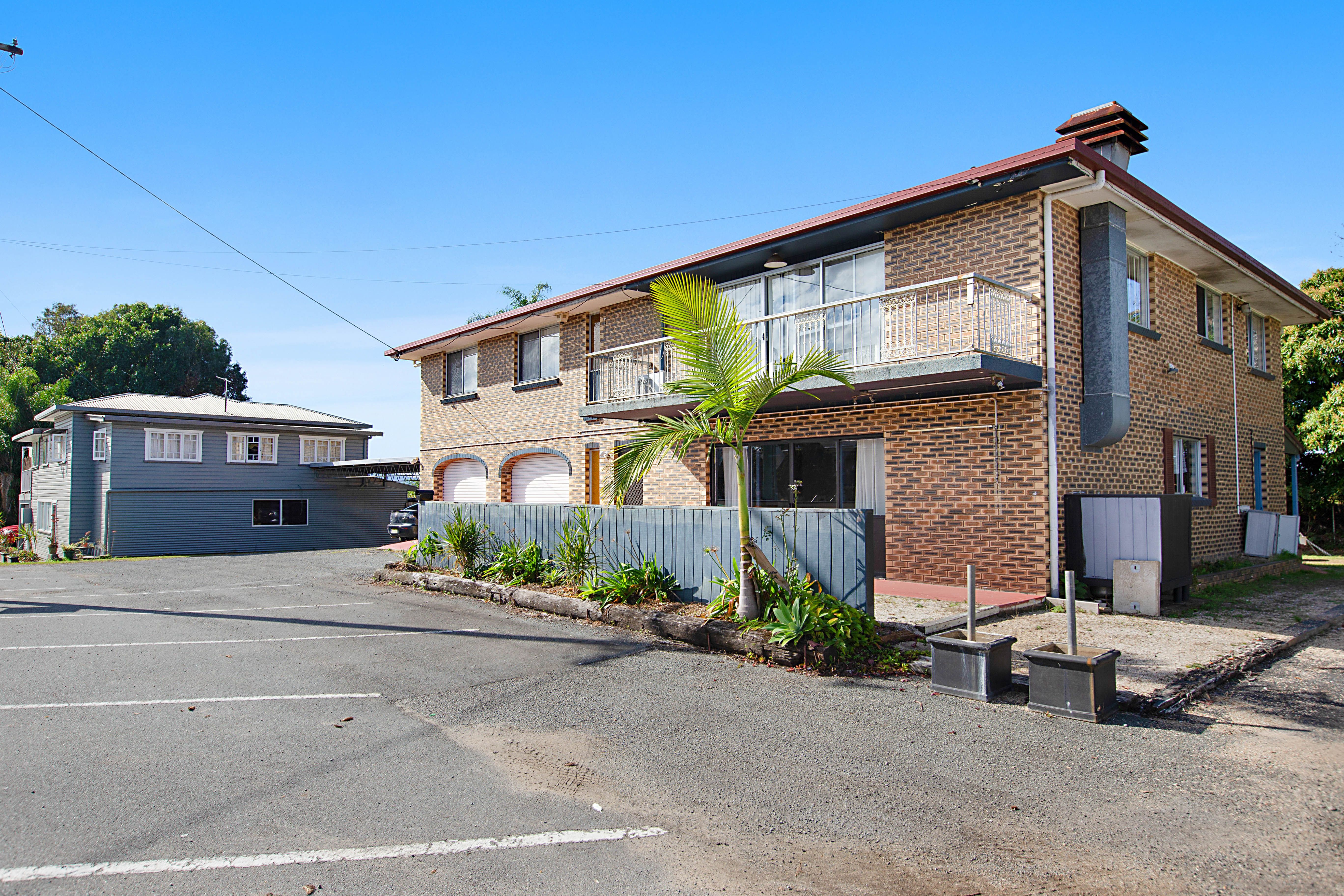 416 Tweed Valley Way, South Murwillumbah NSW 2484