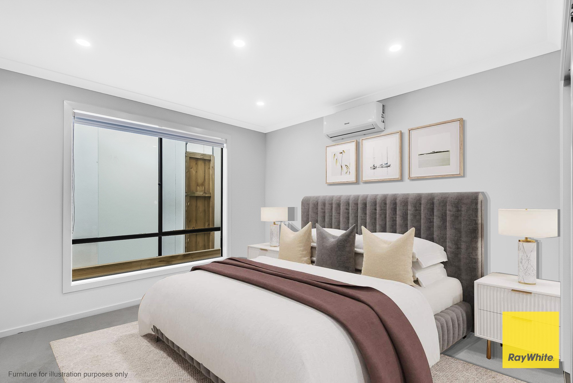 Lot/2328 Morris Road, Truganina, VIC 3029