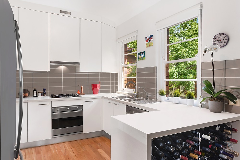 11/3 Plumer Road, Rose Bay, NSW 2029
