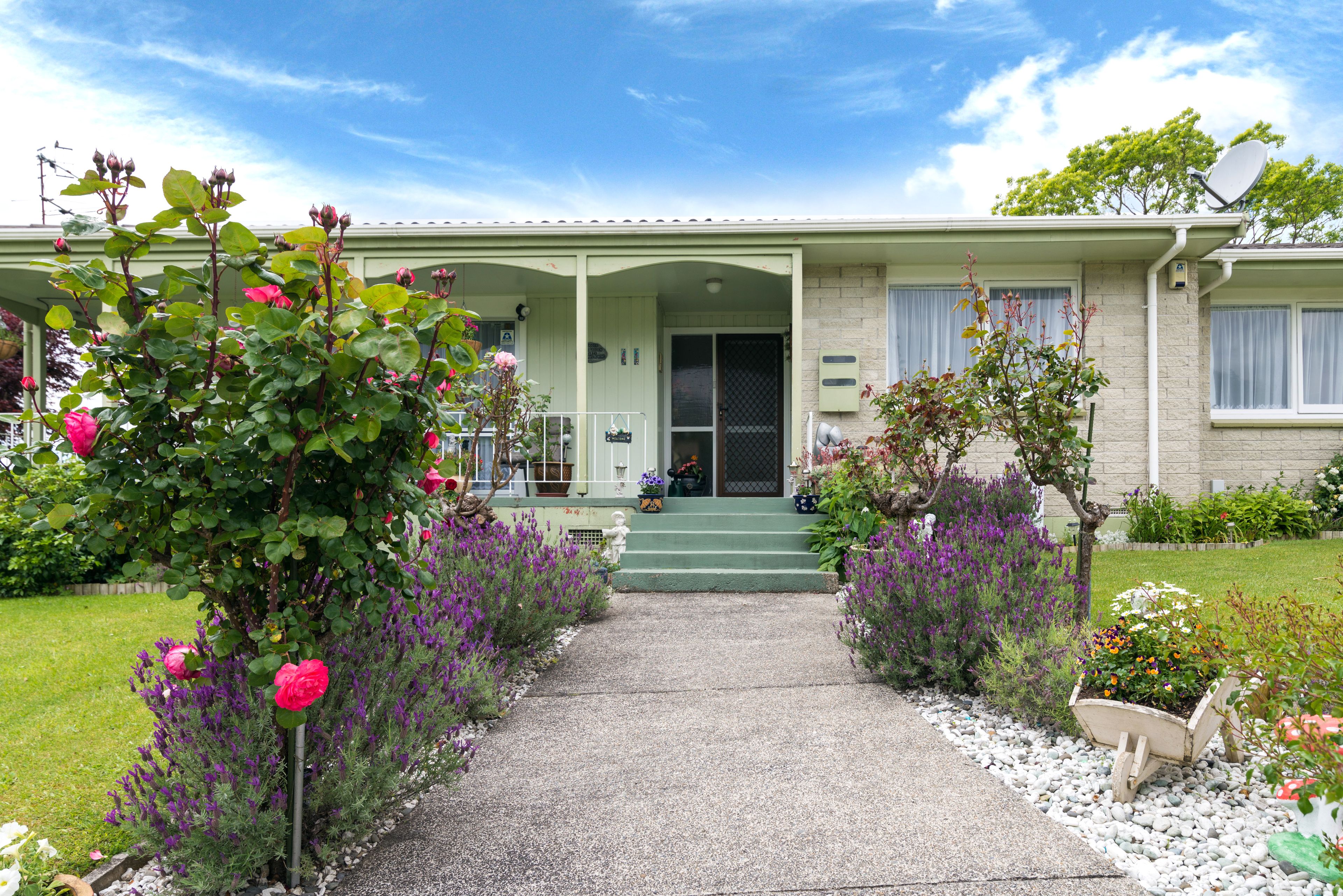 61 Orion Street, Sunnybrook, Rotorua District