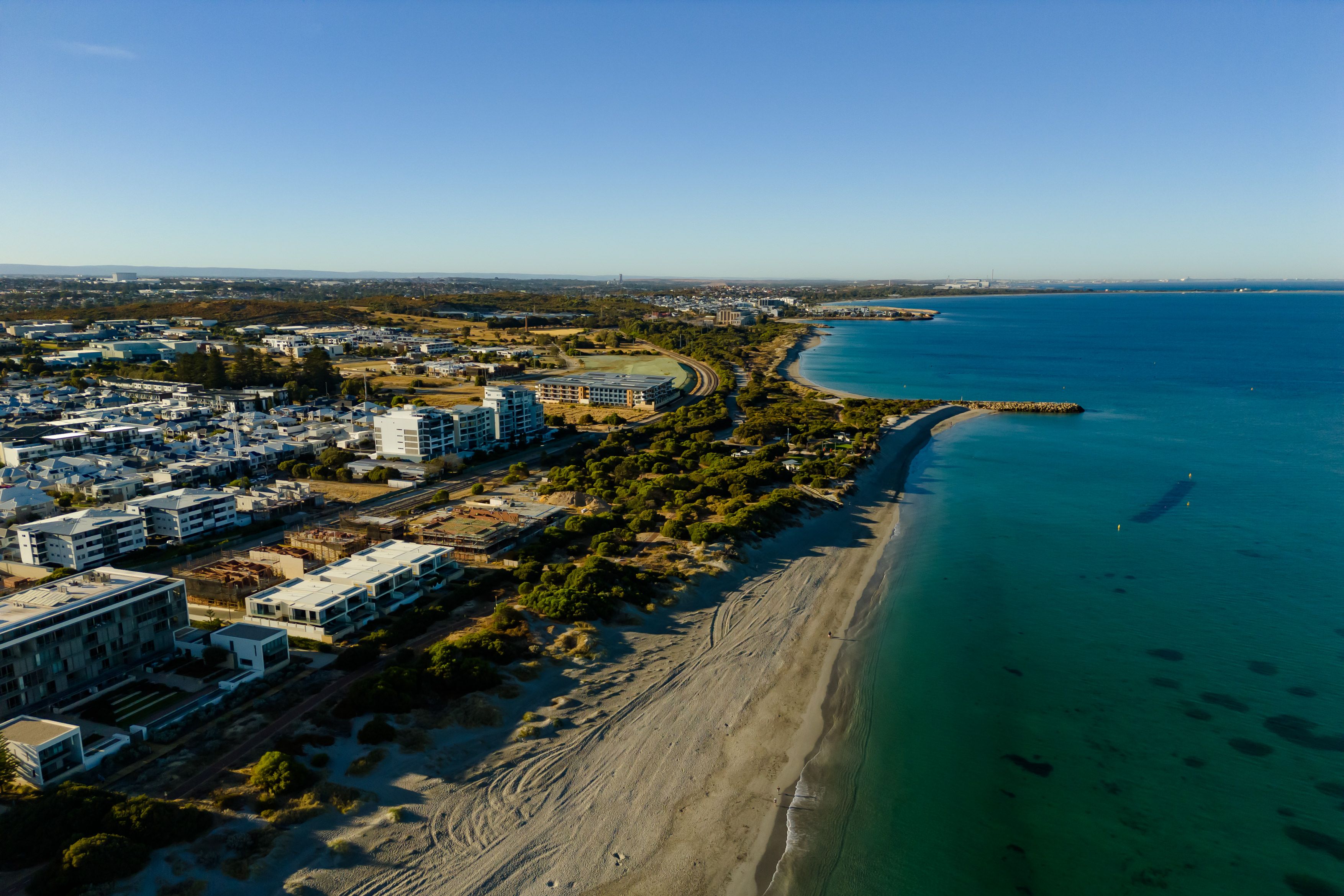 55 Ocean Drive, North Coogee, WA 6163 Land for Sale Dalkeith