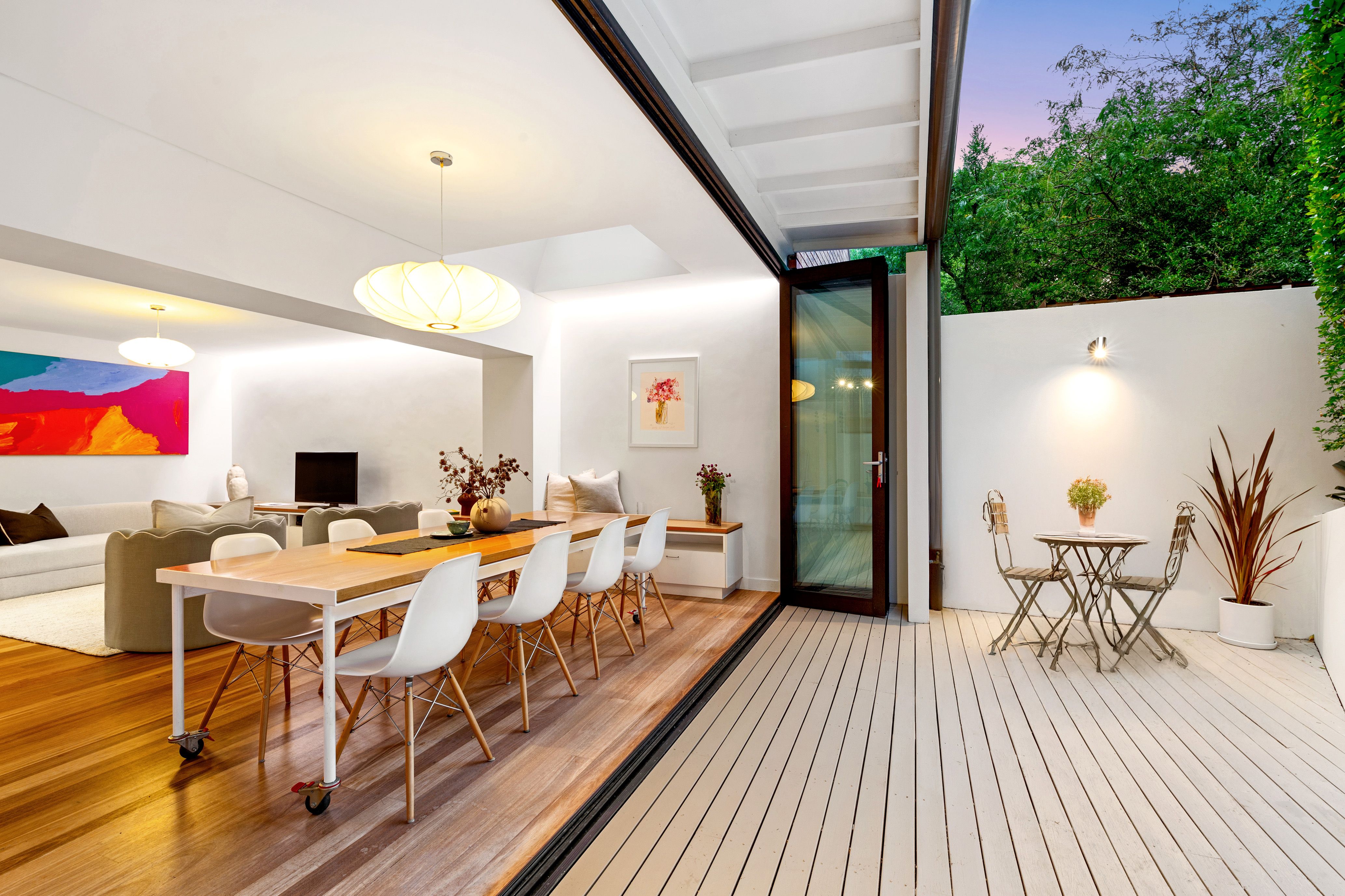 2/25-27 Rawson Street, Neutral Bay, NSW 2089