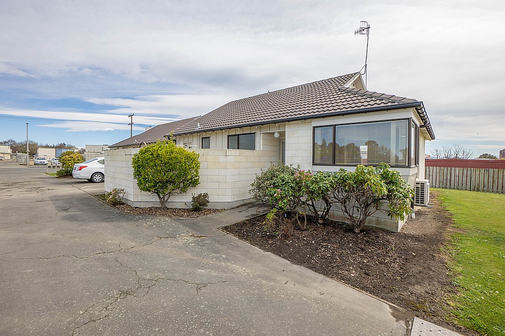 2/74 High Street, Timaru, Timaru District