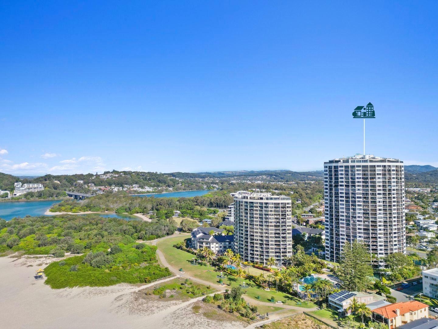 2E/973 Gold Coast Highway, Palm Beach, QLD 4221