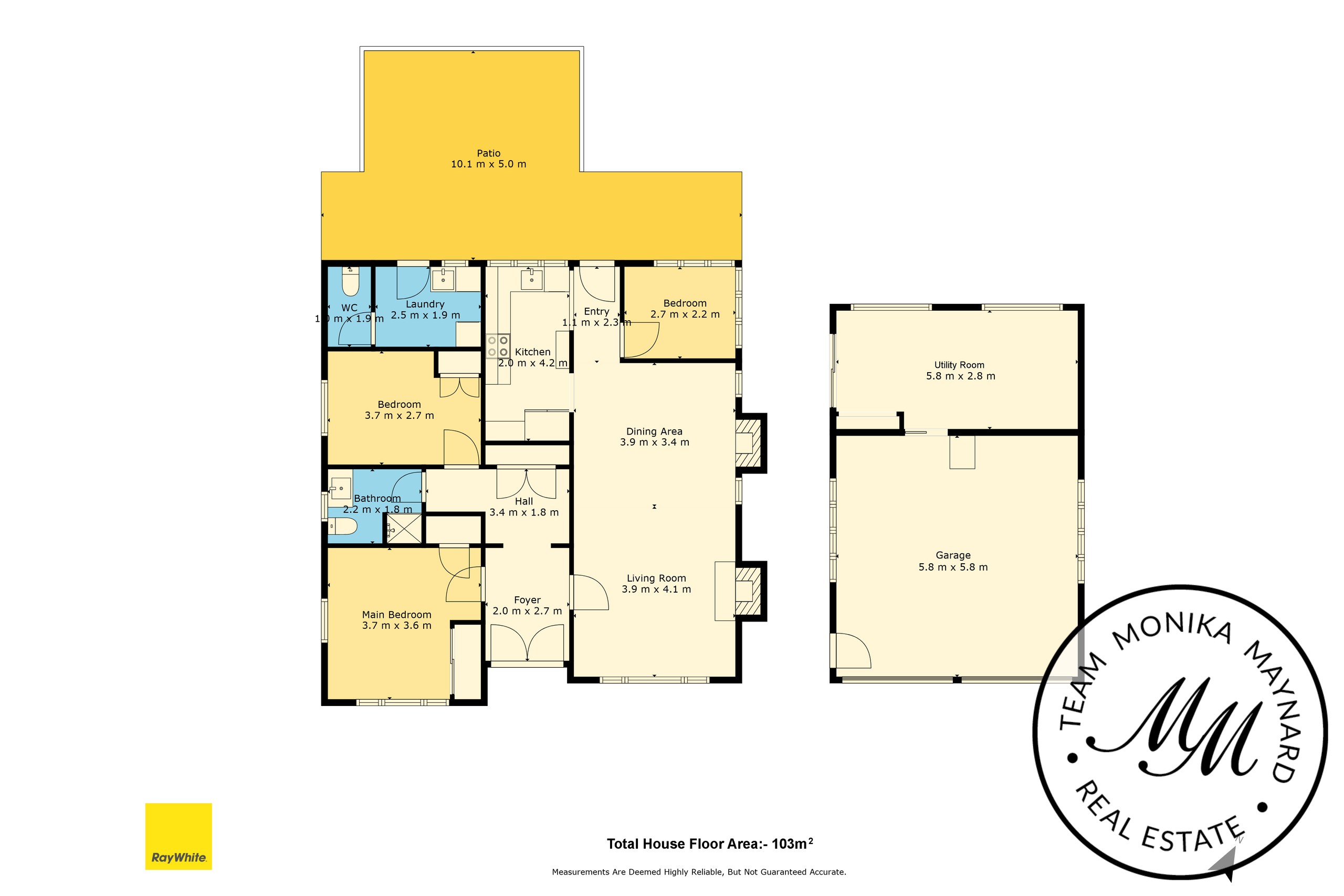59 Hall Avenue, Otahuhu, Auckland City