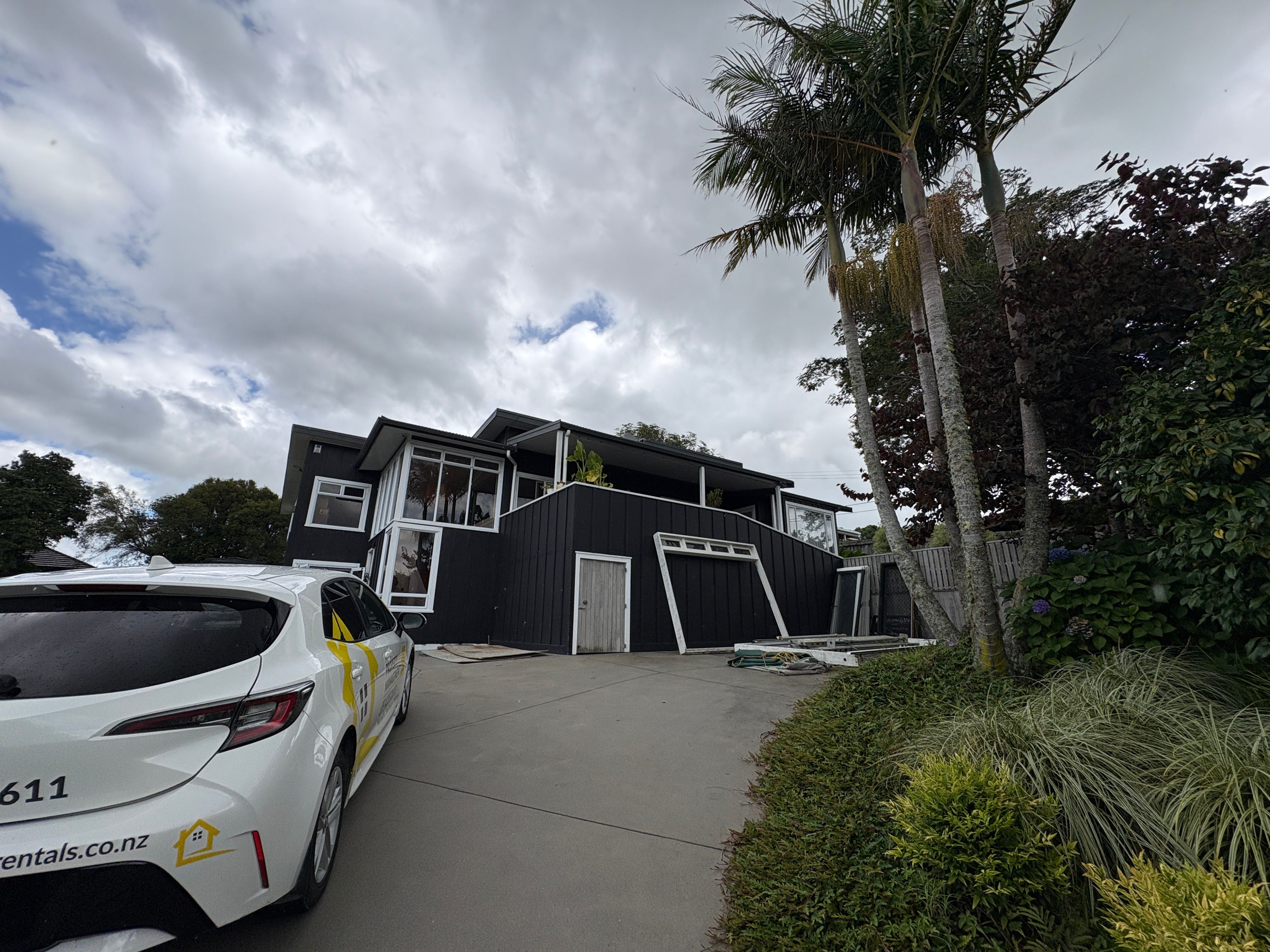 95 Woodcocks Road, Warkworth, Rodney