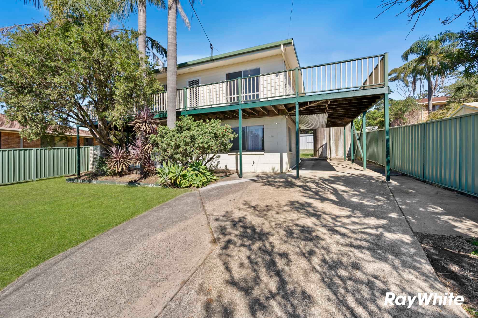 188 Green Street — photo from Ray White Ulladulla