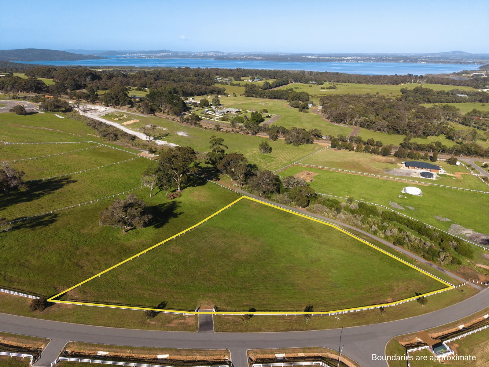 20 Overheu Drive, Kalgan, WA 6330