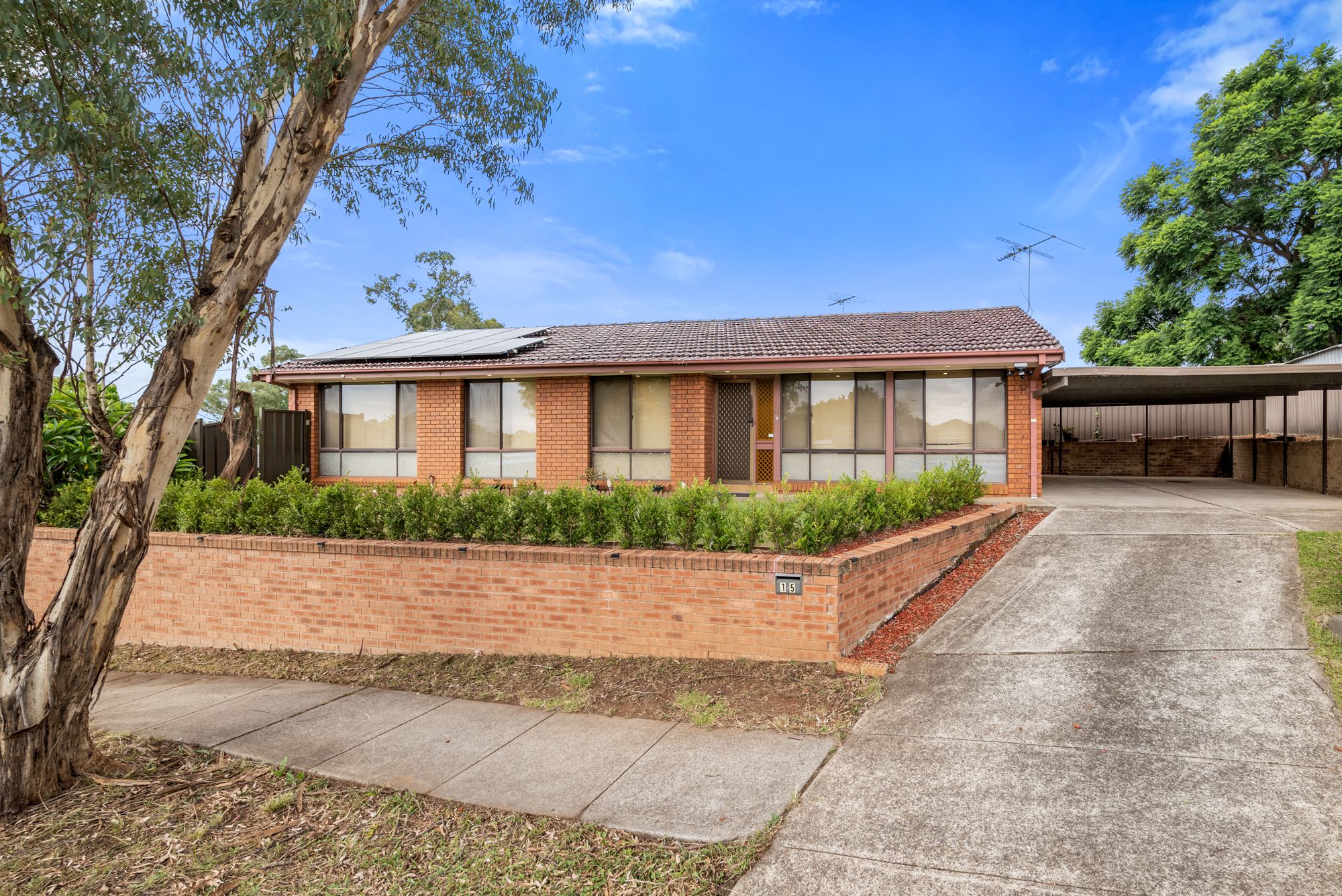 15 Anthony Drive, Rosemeadow, NSW 2560 Sold House Ray White