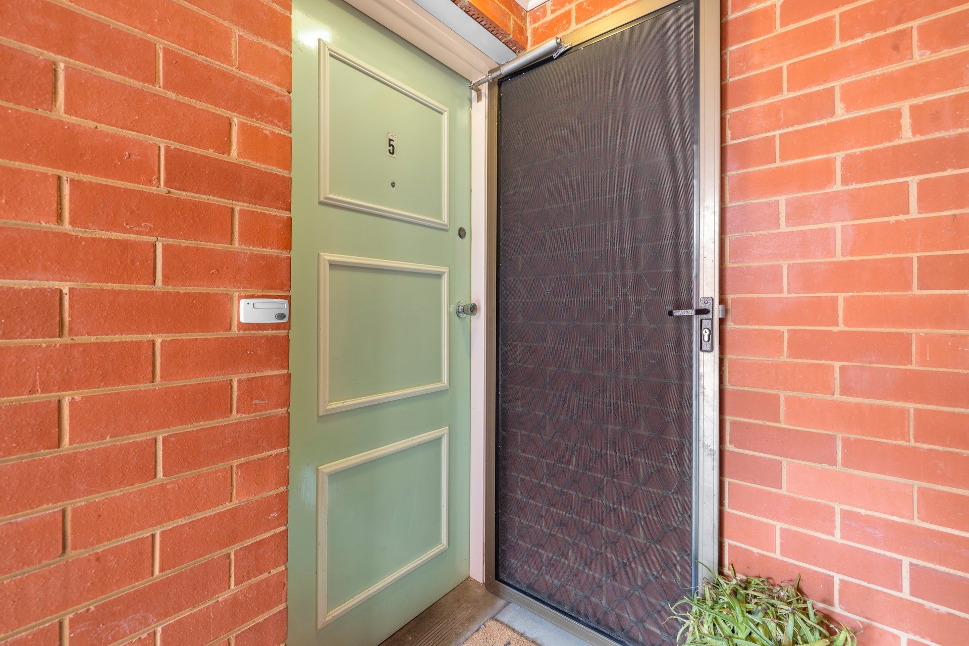 5/12 St Huberts Road, Carnegie, VIC 3163