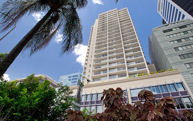 705/347 Ann Street, BRISBANE, QLD 4000