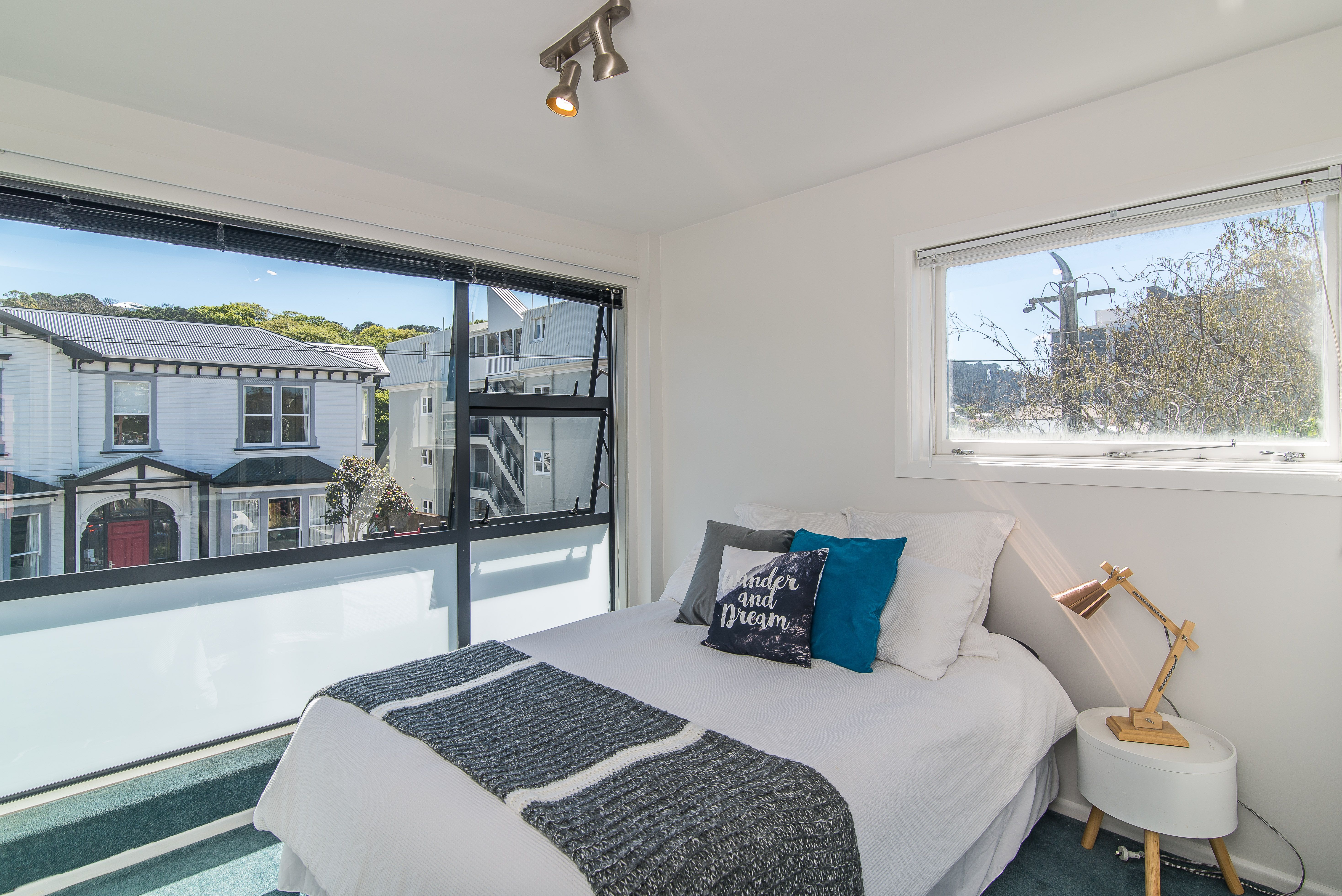 247/217 The Terrace, Wellington Central, Wellington City