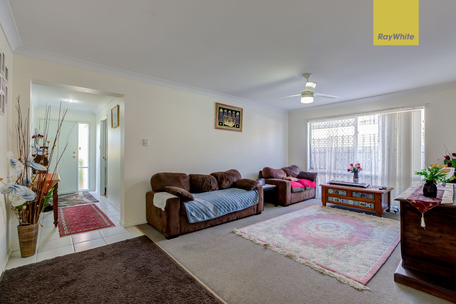 25 Lake Borumba Street, Logan Reserve, QLD 4133