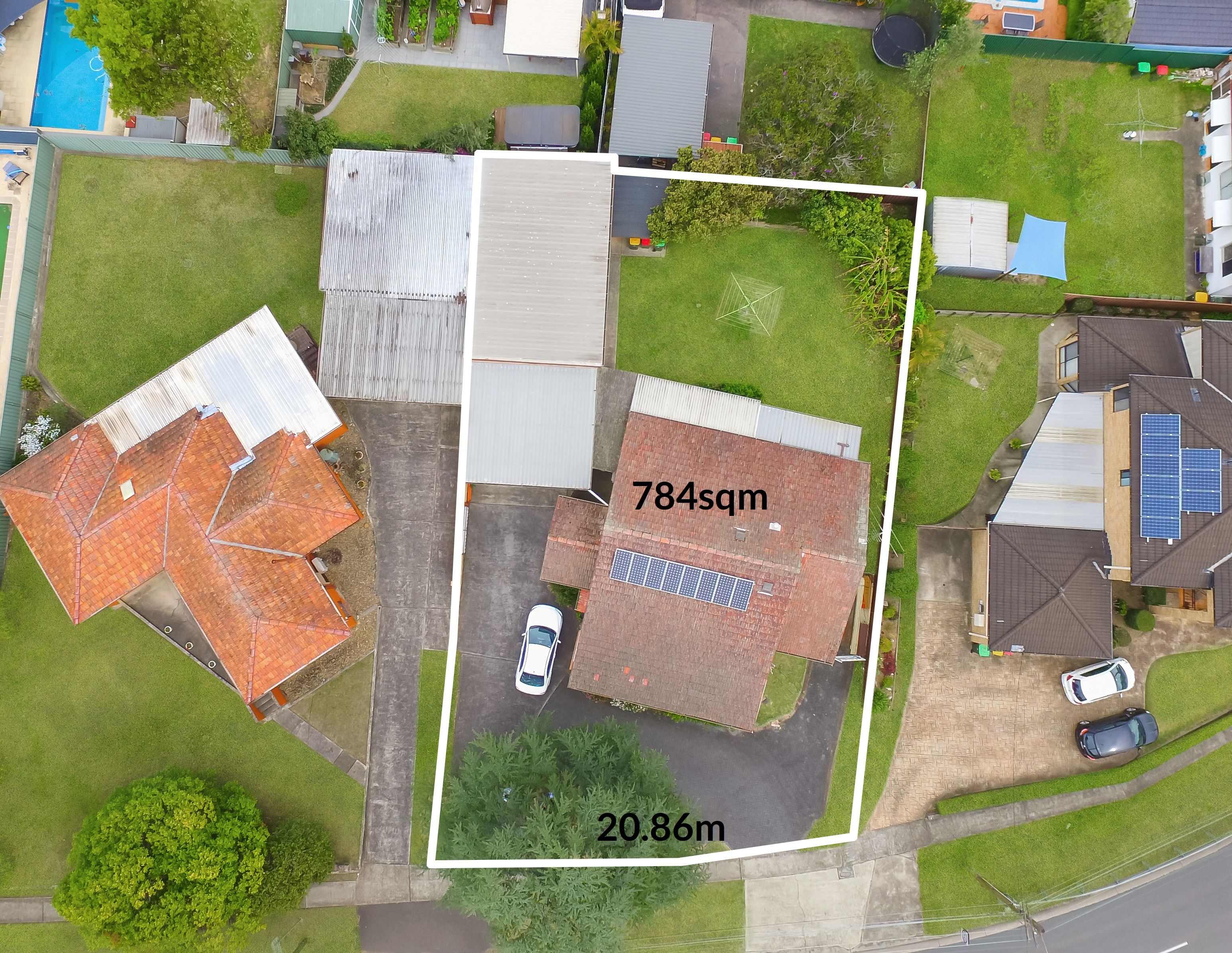 104 Twin Road, North Ryde, NSW 2113