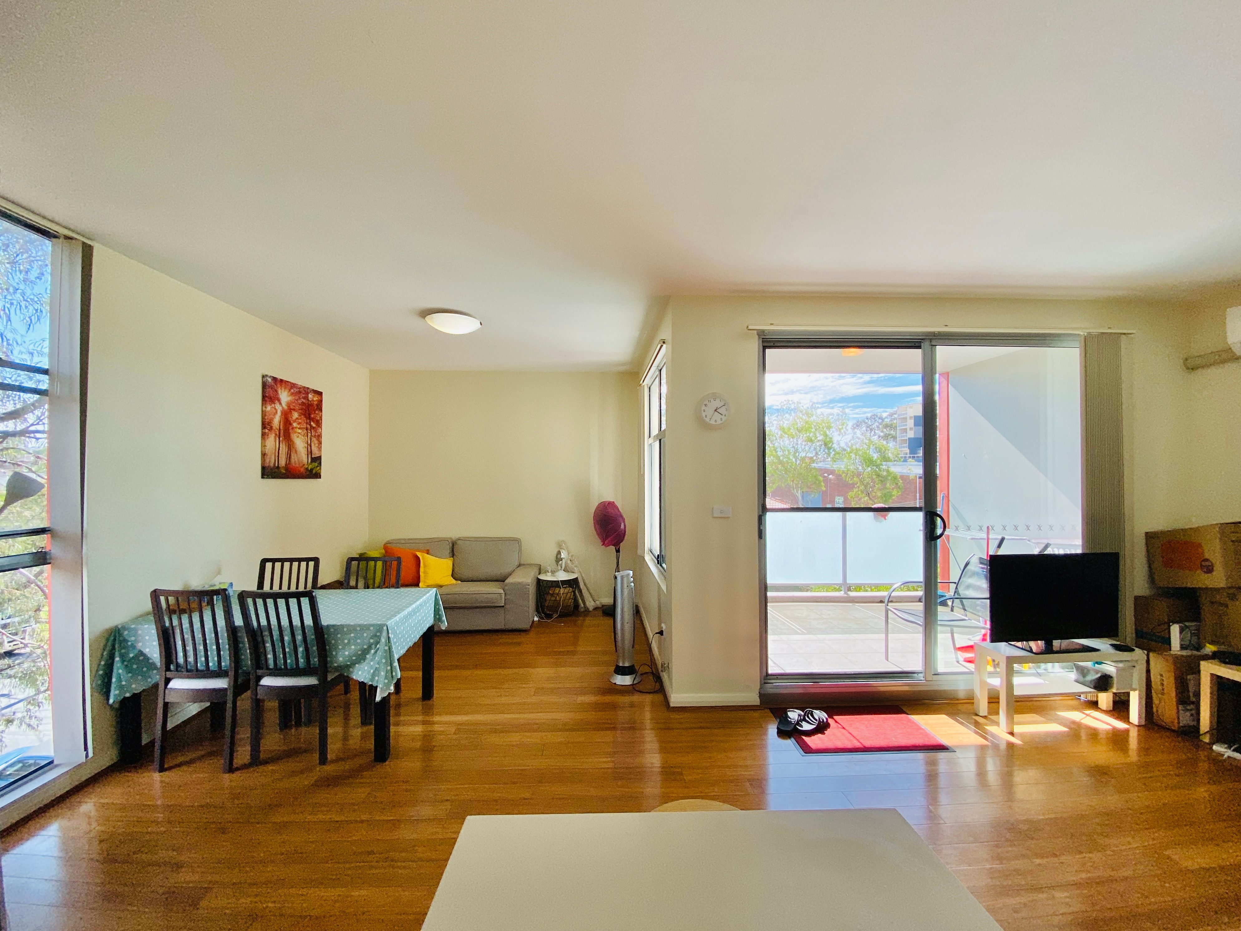 25/124-132 Dutton Street, Yagoona, NSW 2199