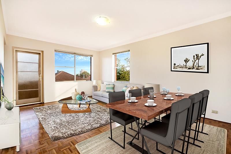 4/124 Clovelly Road, Randwick, NSW 2031