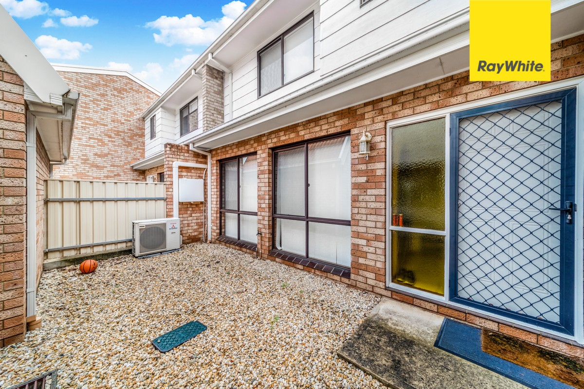 4/19 Barlow Street, Scullin, ACT 2614