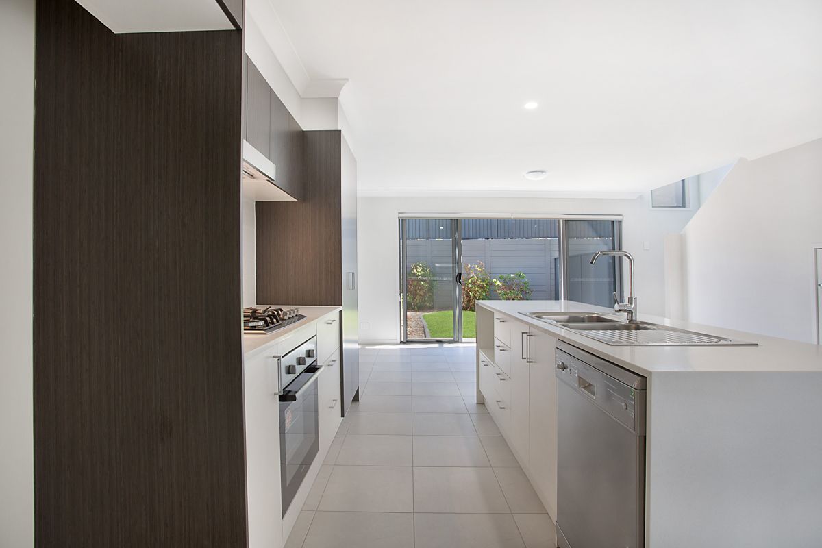 37/1 Bowen Street, Mango Hill, QLD 4509