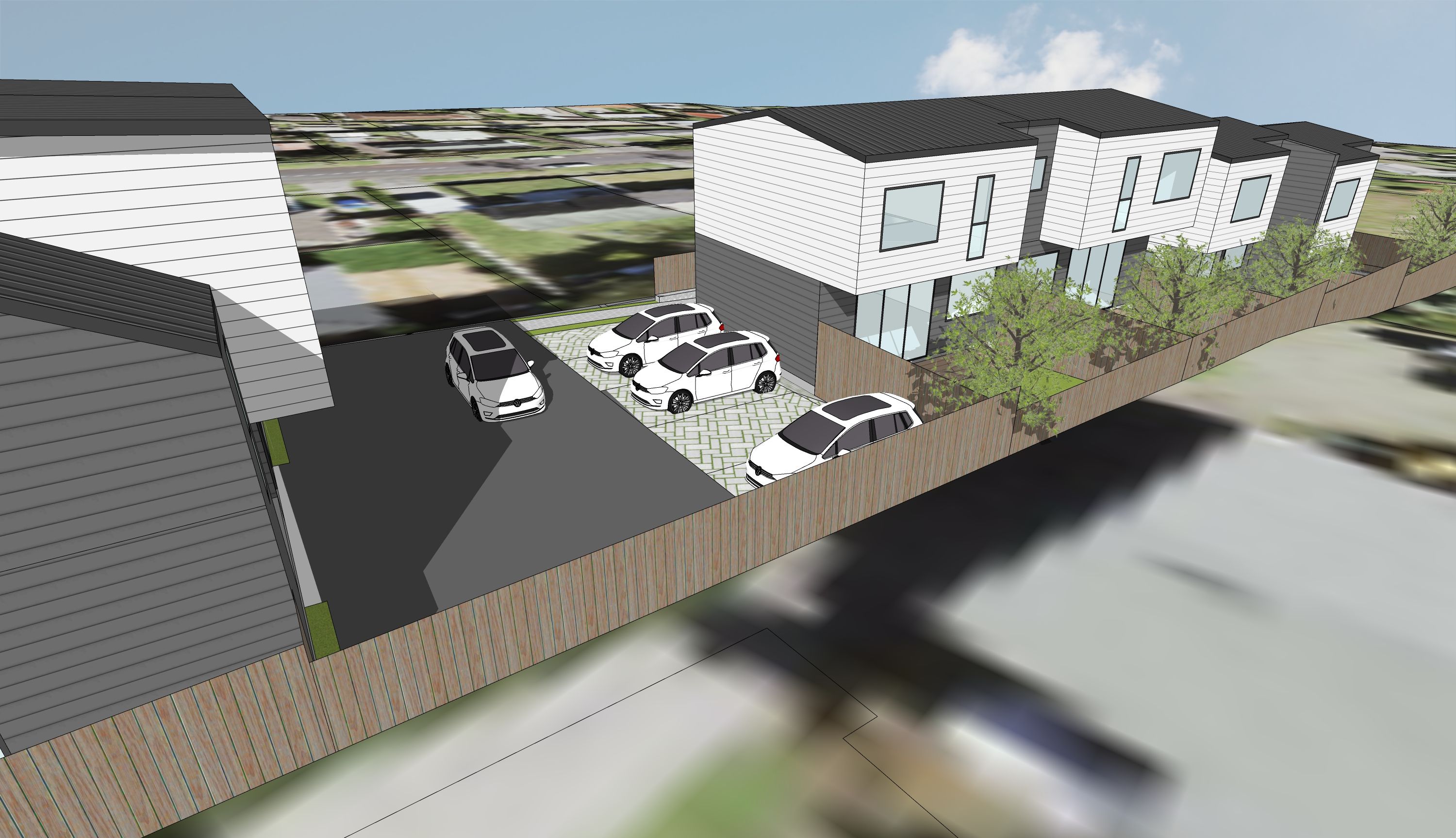 Lot 3/69 Astley Avenue, New Lynn, Waitakere City