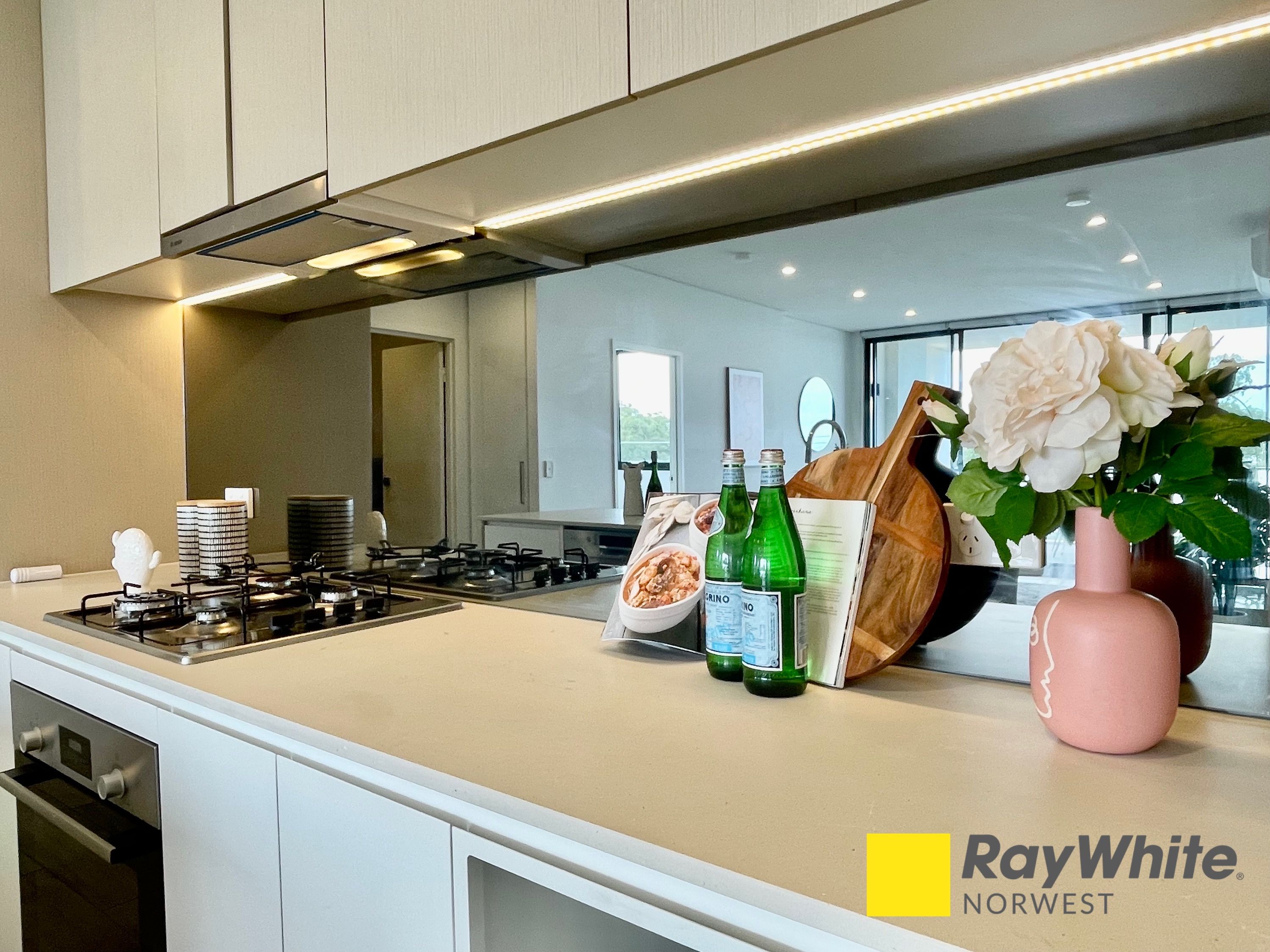 810/4 Herman Crescent, Rouse Hill, NSW 2155