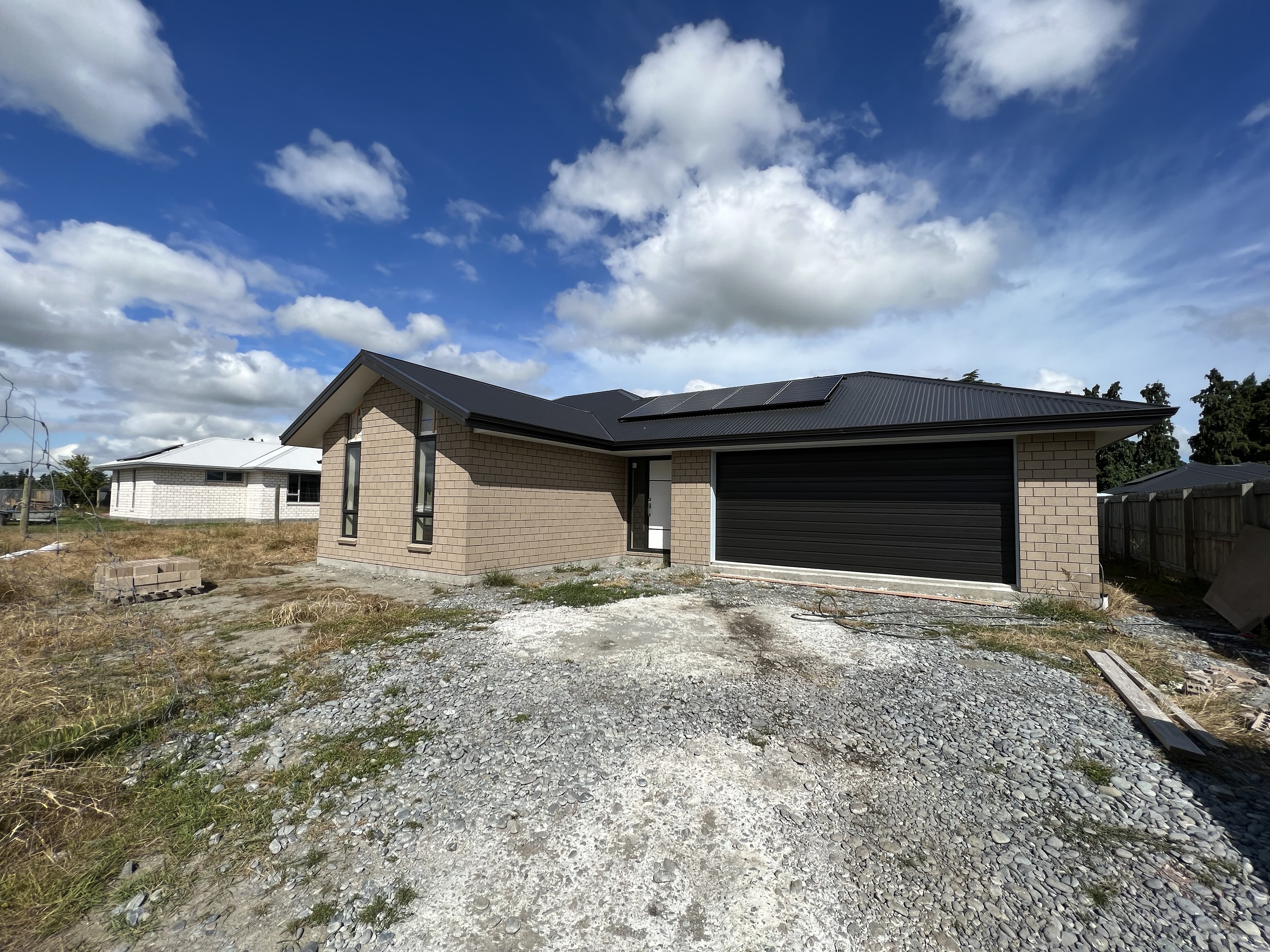 38 Geoff Geering Drive, Ashburton, Ashburton District