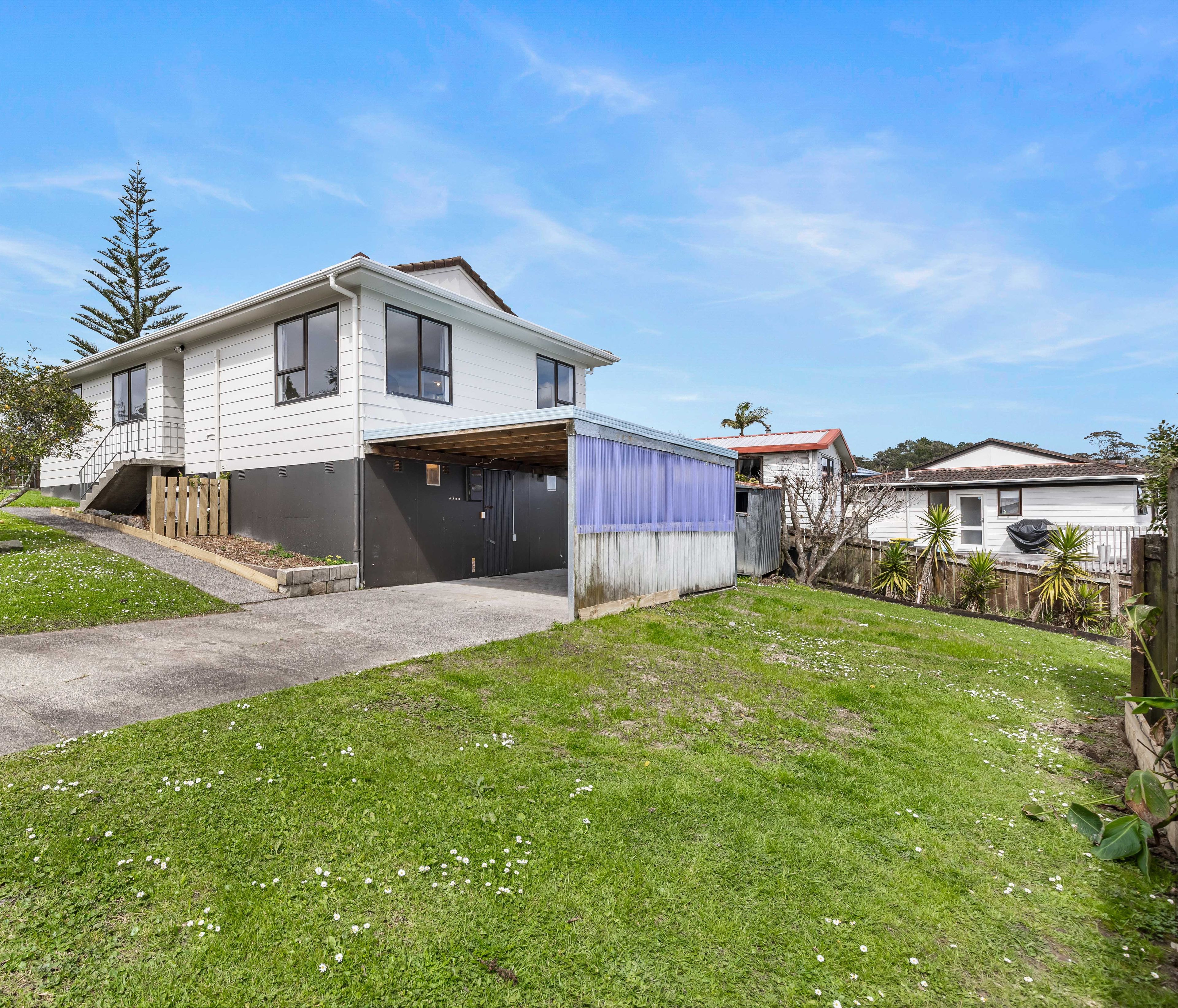 64A Sunvue Road, Glen Eden, Waitakere City