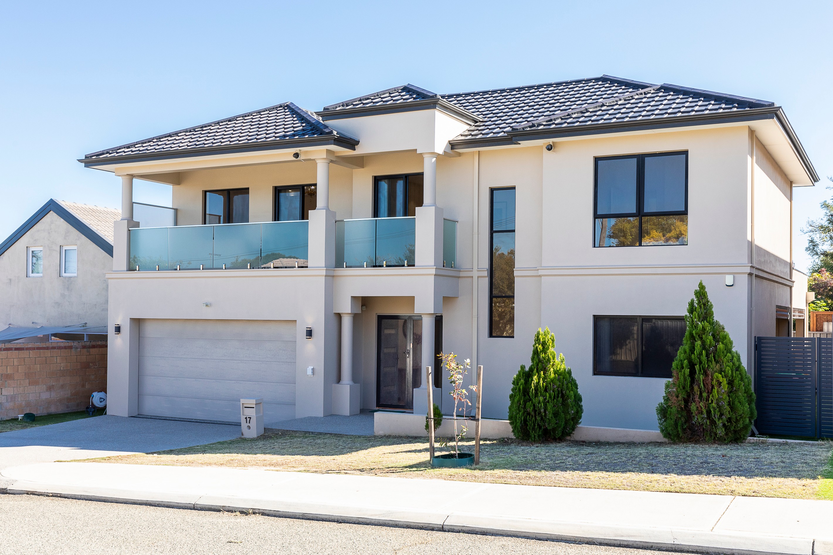 17 Park Street, Bedford, WA 6052