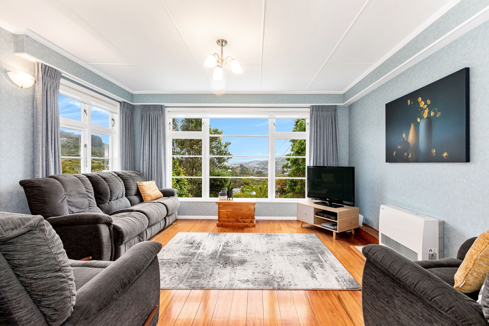1 Tui Terrace, Tawa, Wellington City