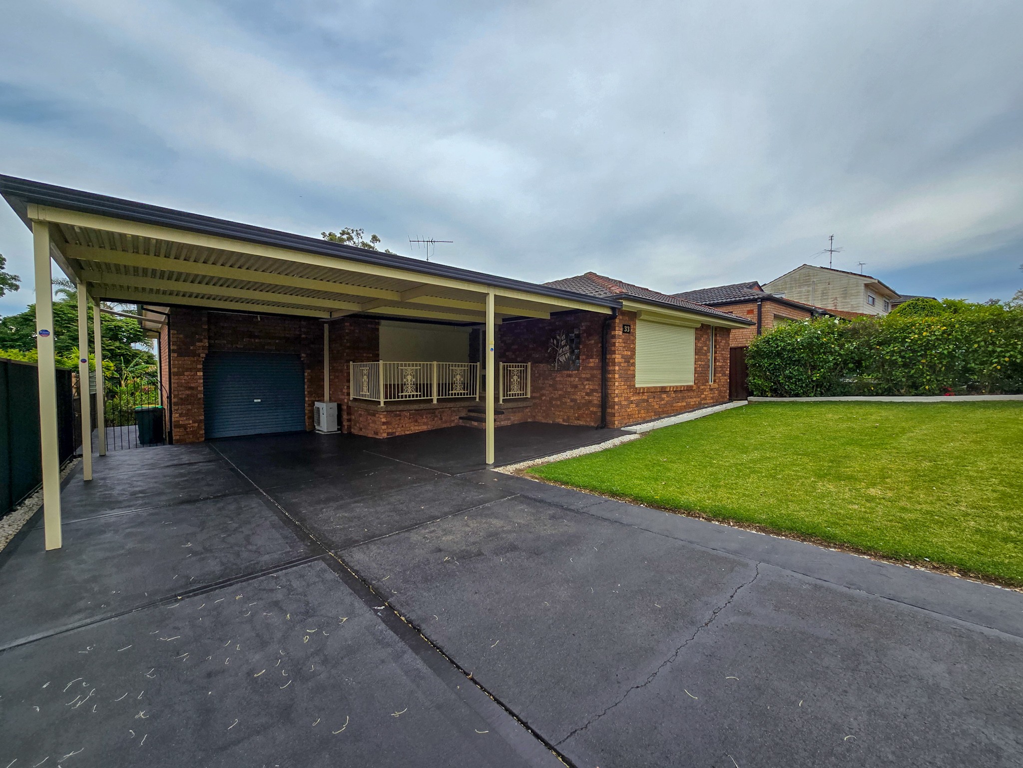 33 Corunna Avenue, Leumeah, NSW 2560