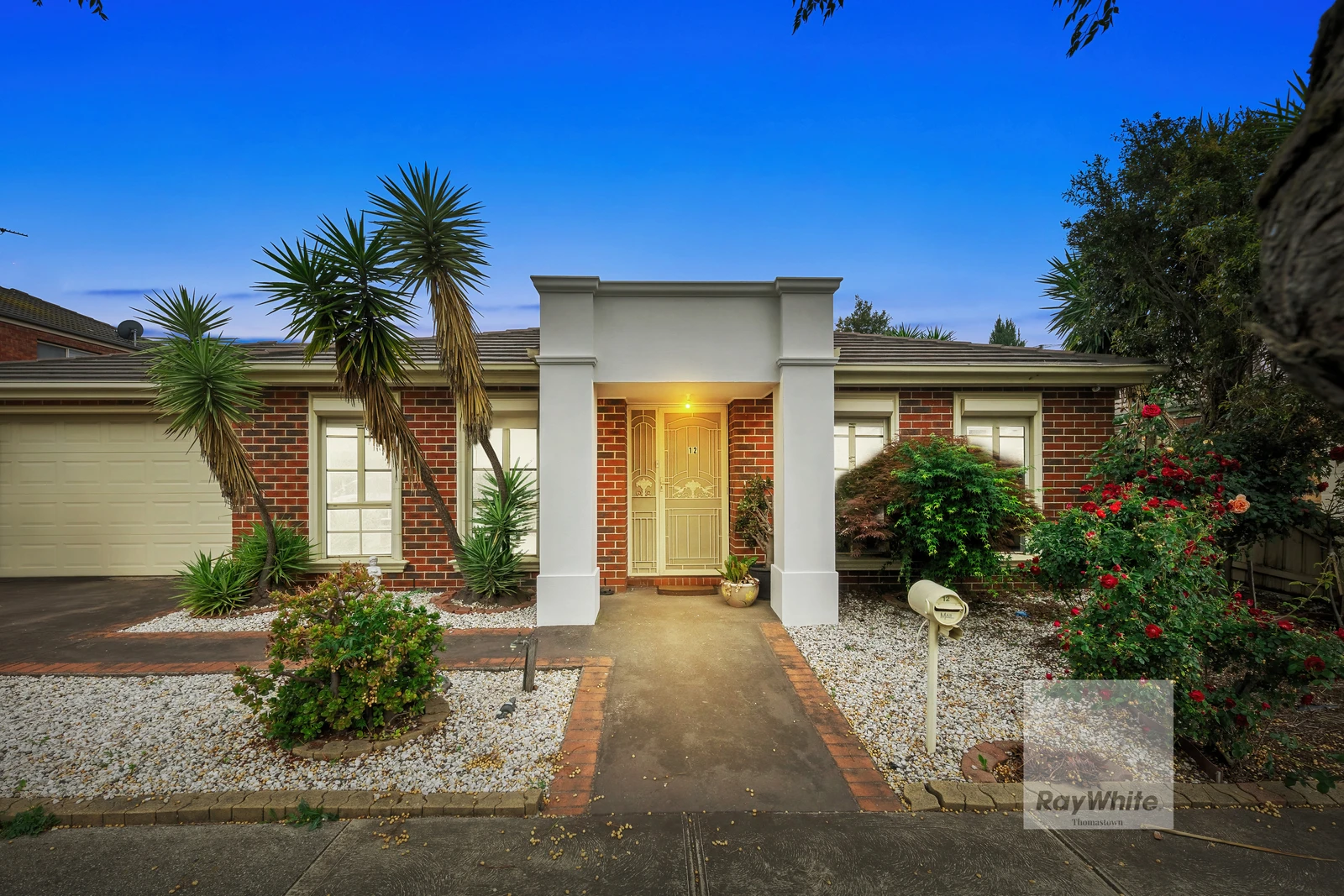 12 Waterlily Drive, Epping, VIC 3076